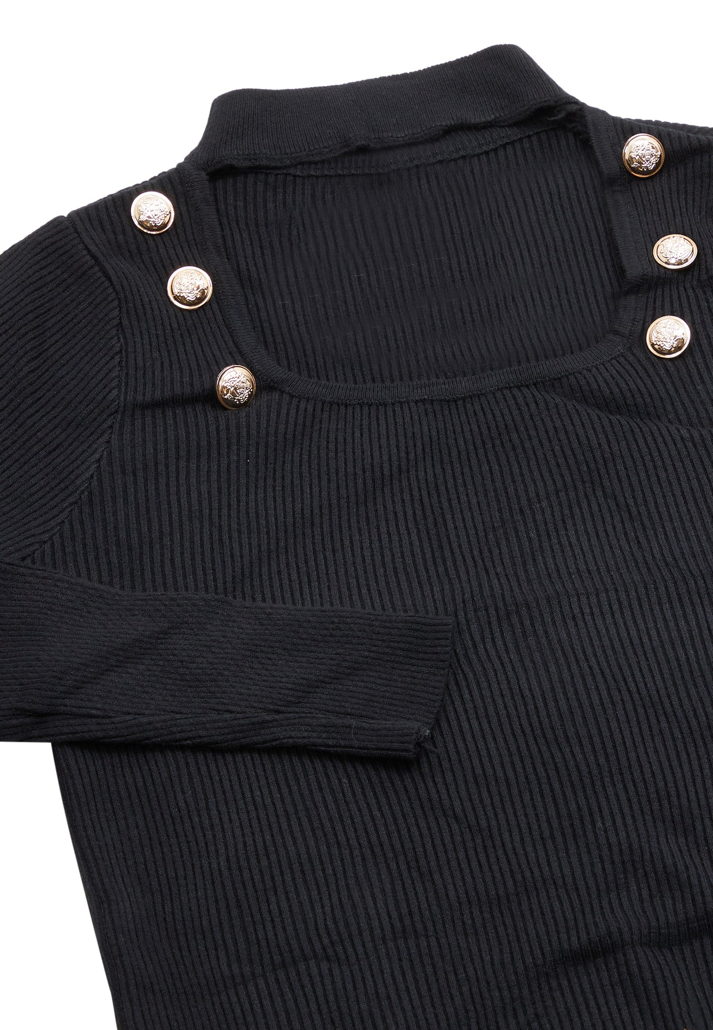 caneva women's knitted sweater