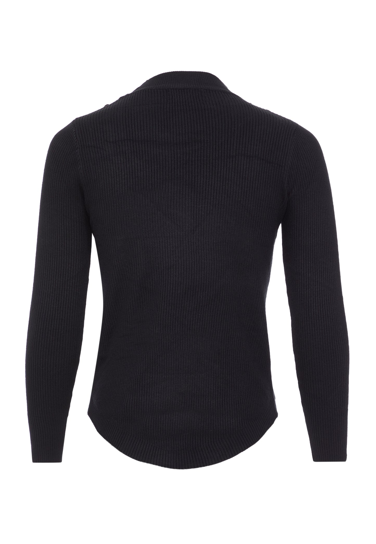 caneva women's knitted sweater