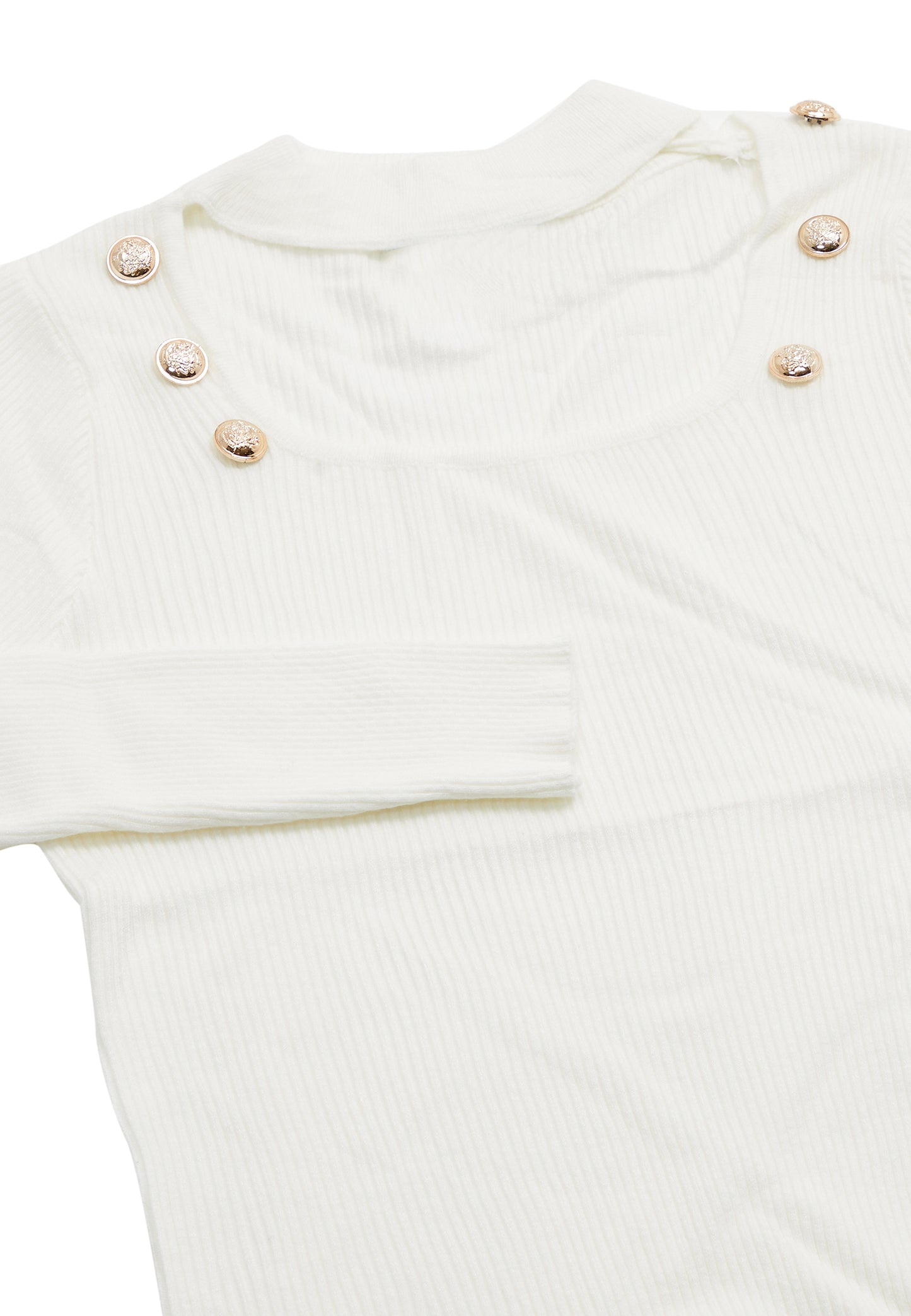 caneva women's knitted sweater