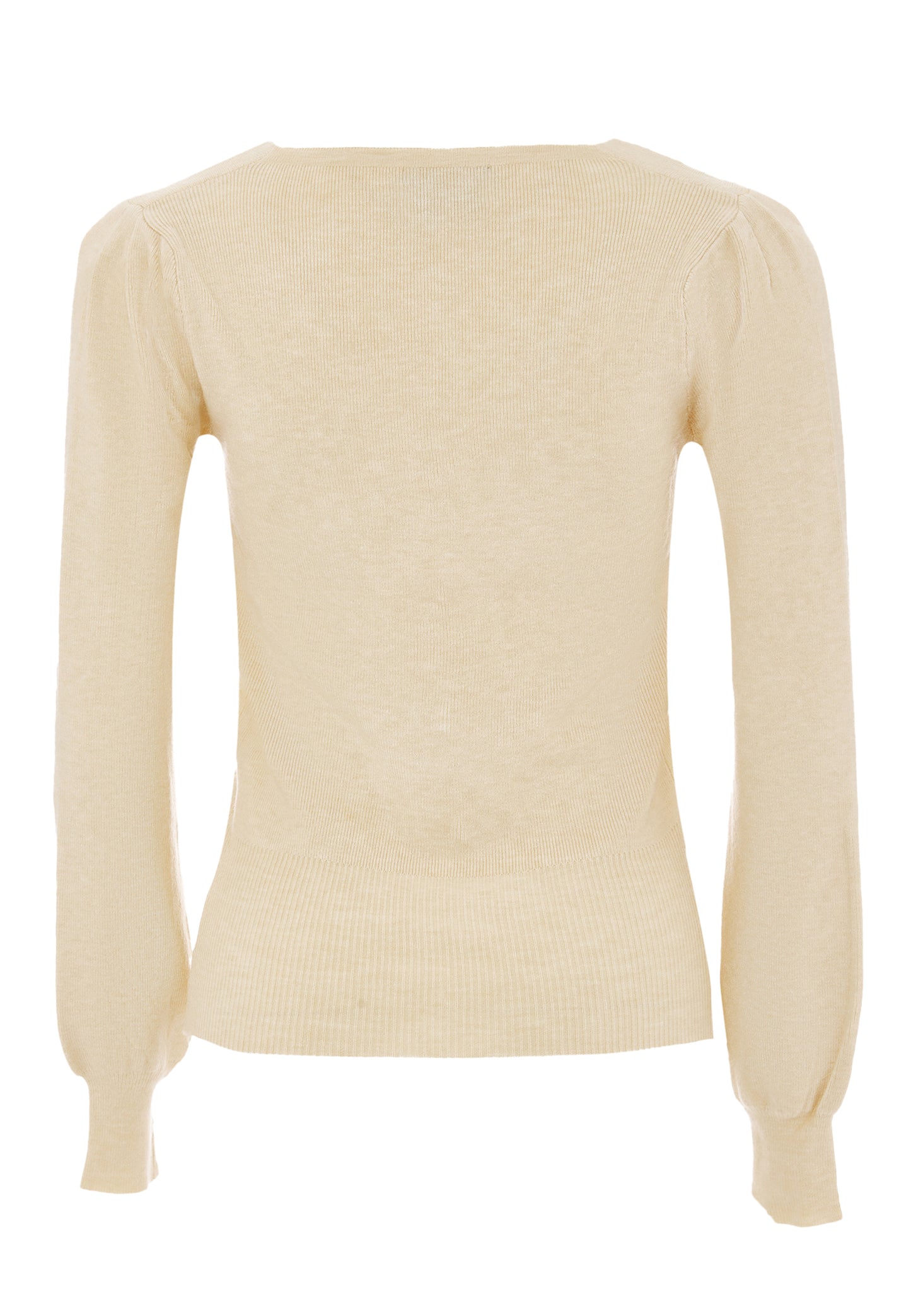 caspio damski sweter dzianinowy