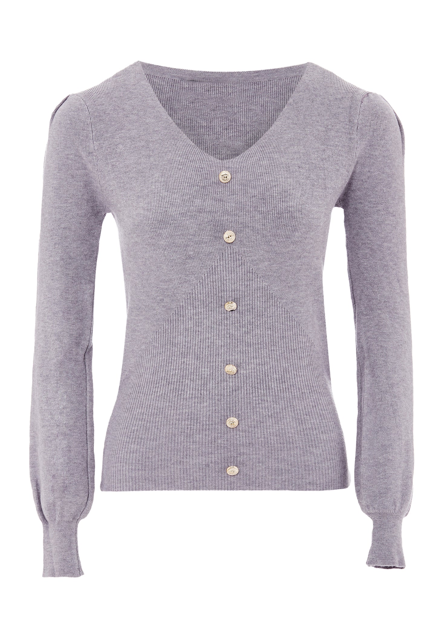 caspio damski sweter dzianinowy