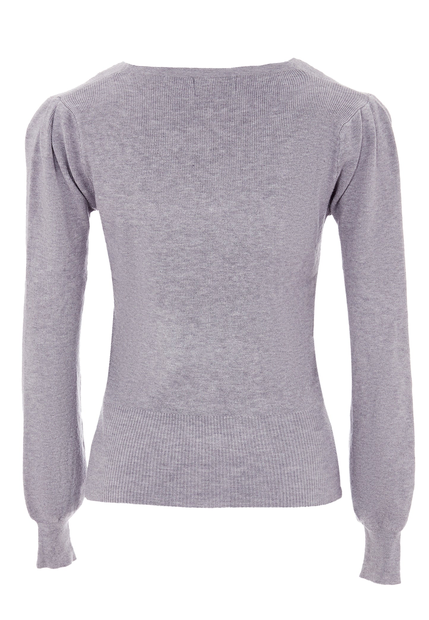 caspio damski sweter dzianinowy