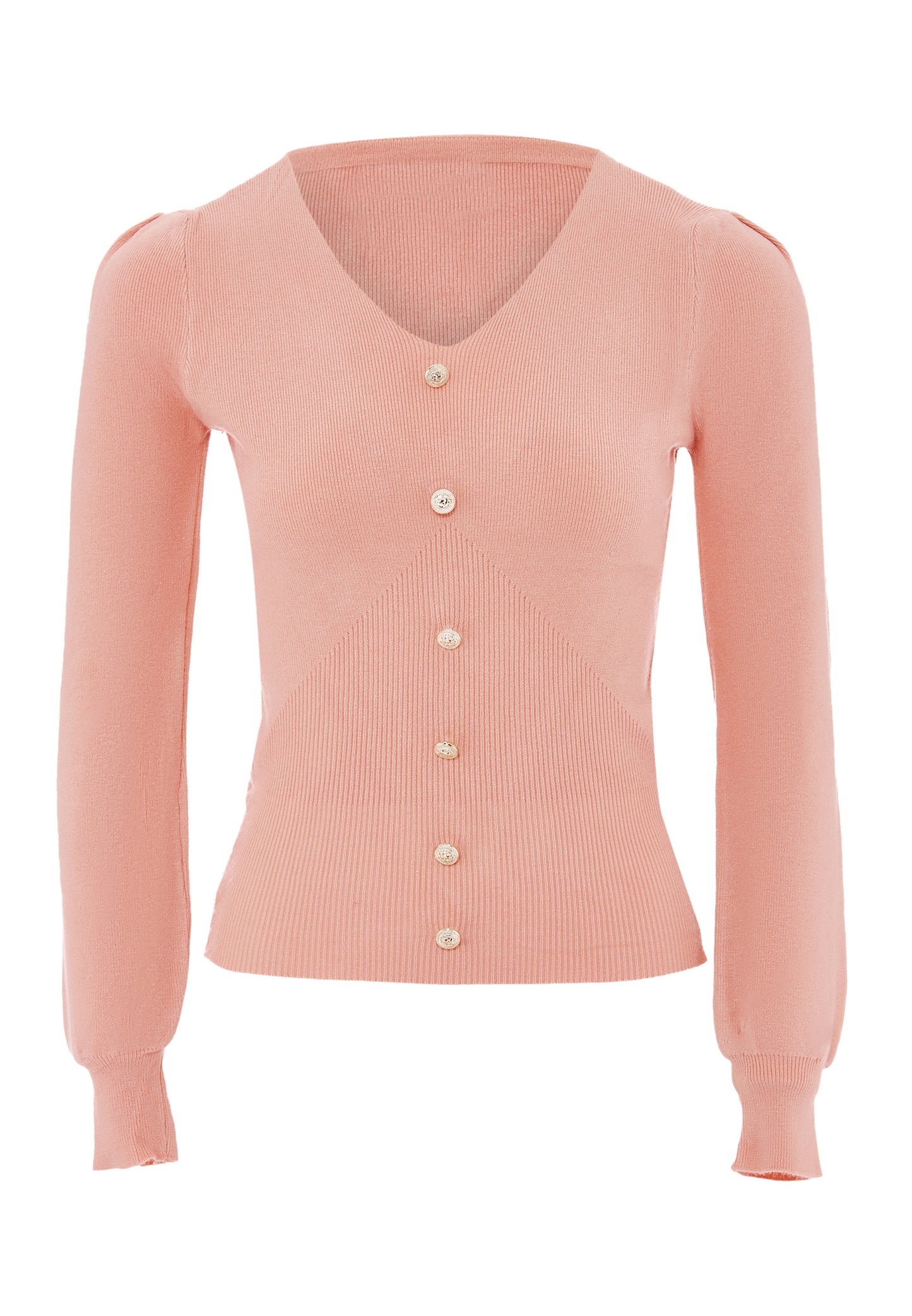 caspio damski sweter dzianinowy