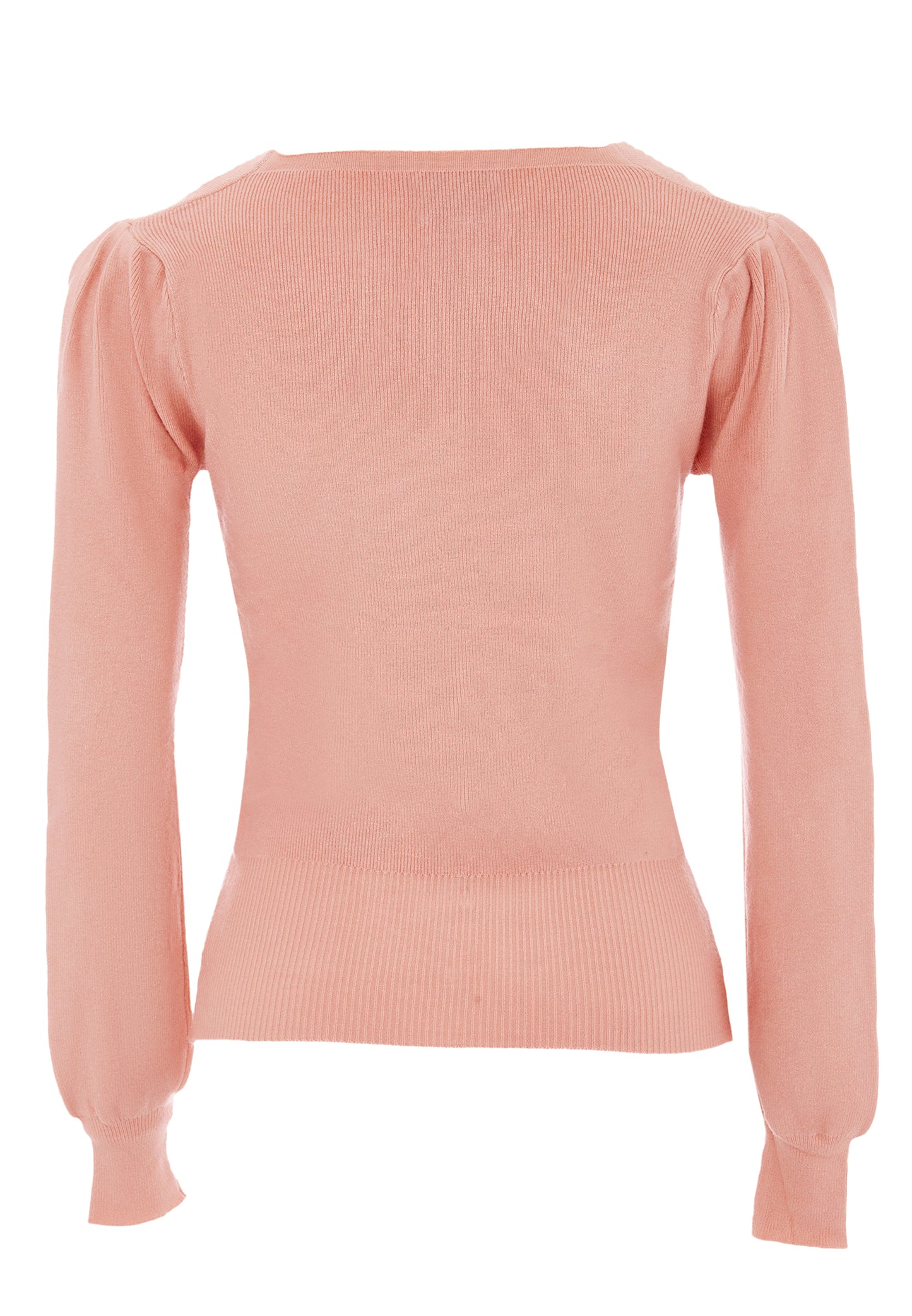 caspio damski sweter dzianinowy