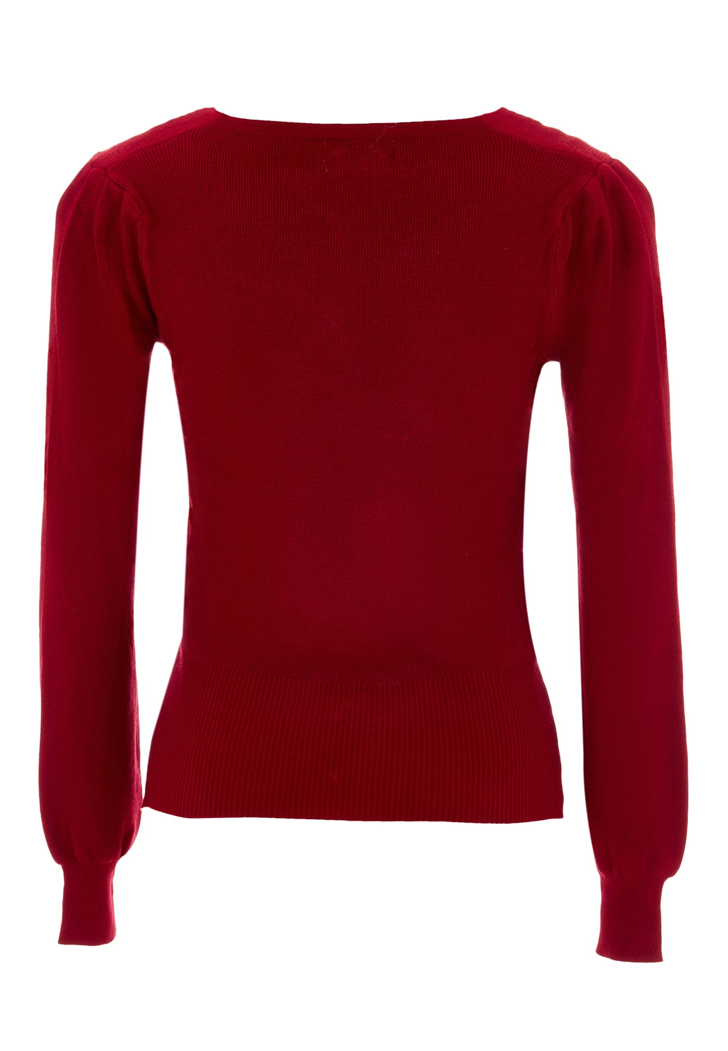 caspio damski sweter dzianinowy