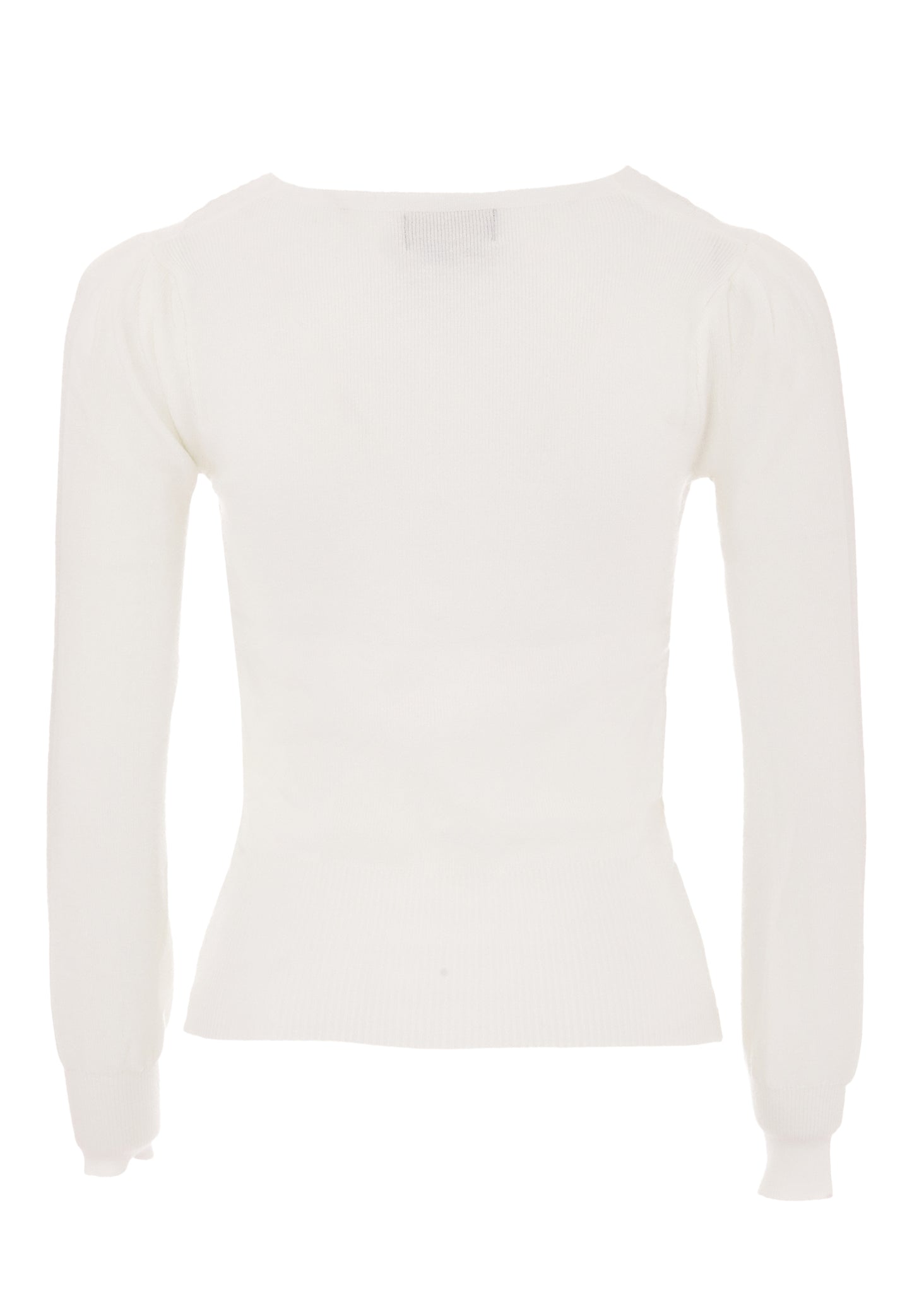 caspio damski sweter dzianinowy