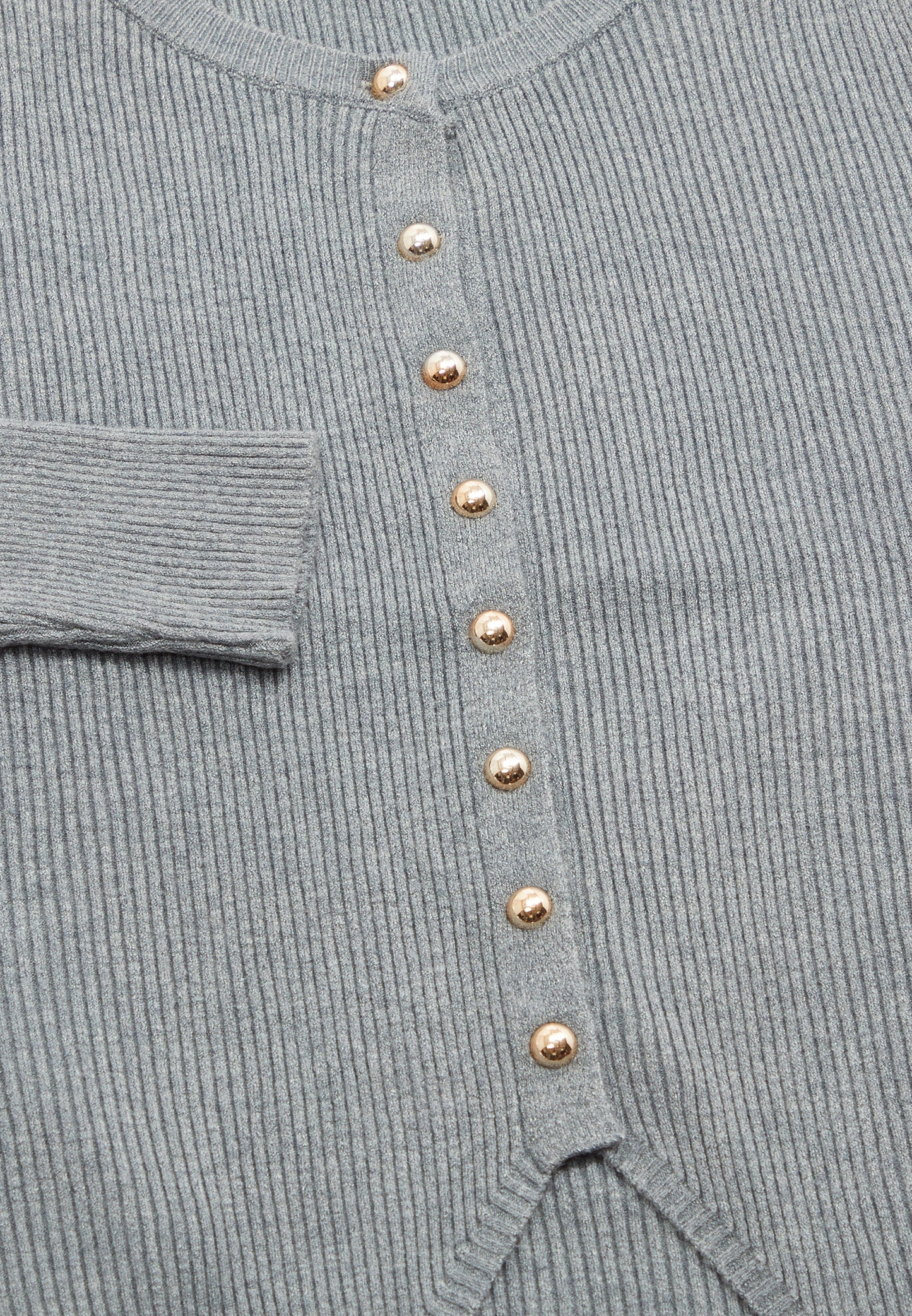 VERNOLE women's cardigan