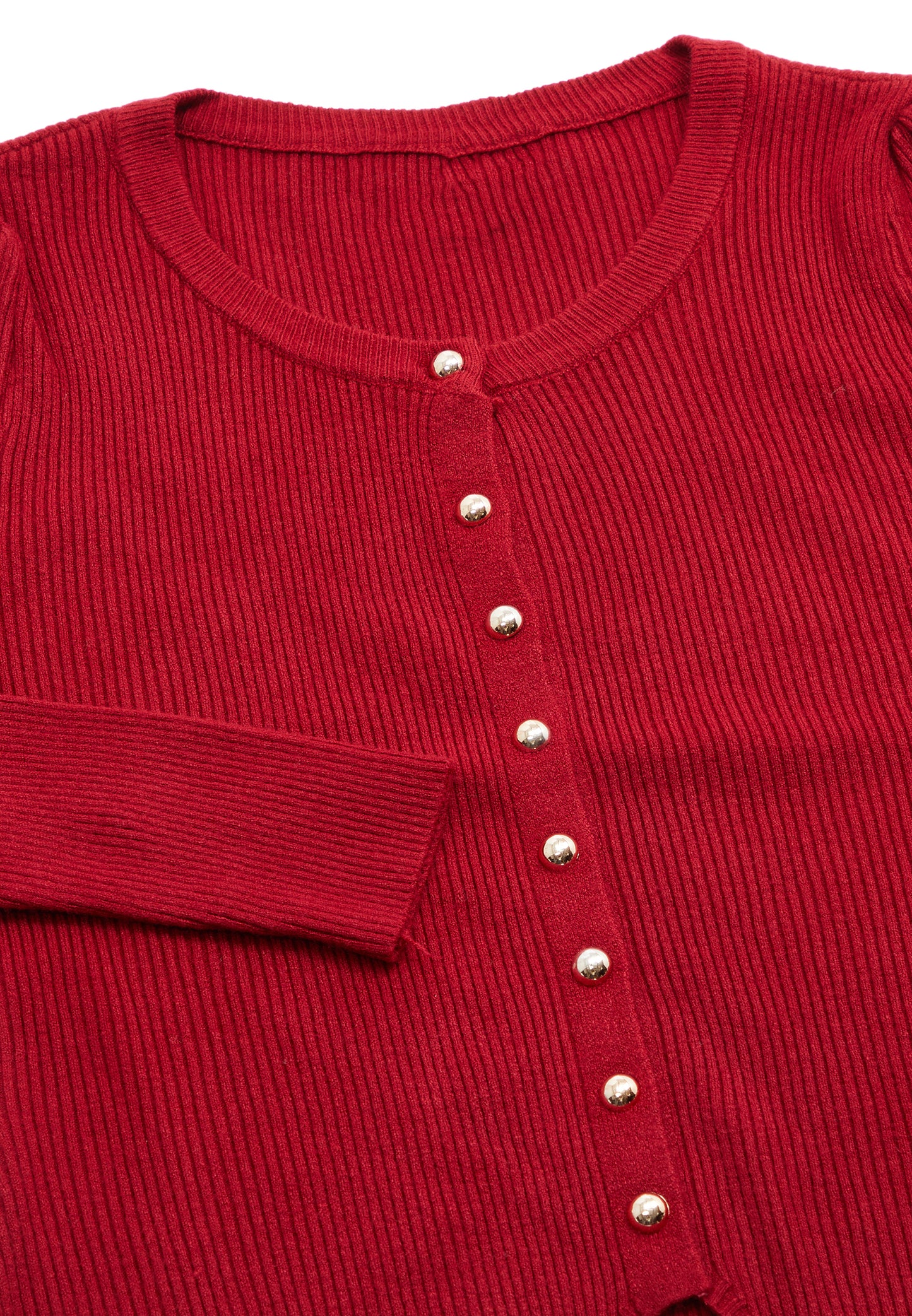 VERNOLE women's cardigan