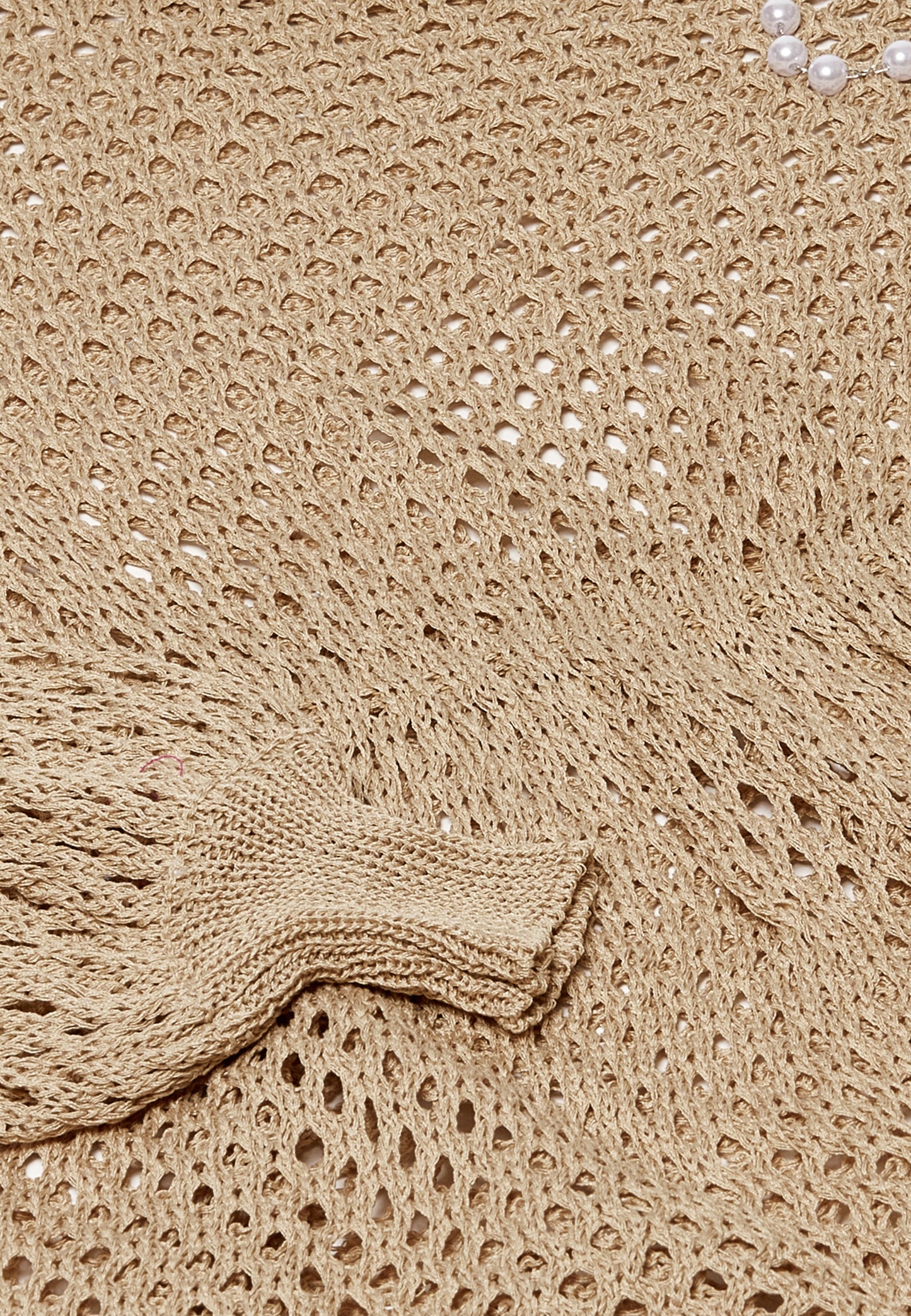 caissa women's knitted sweater