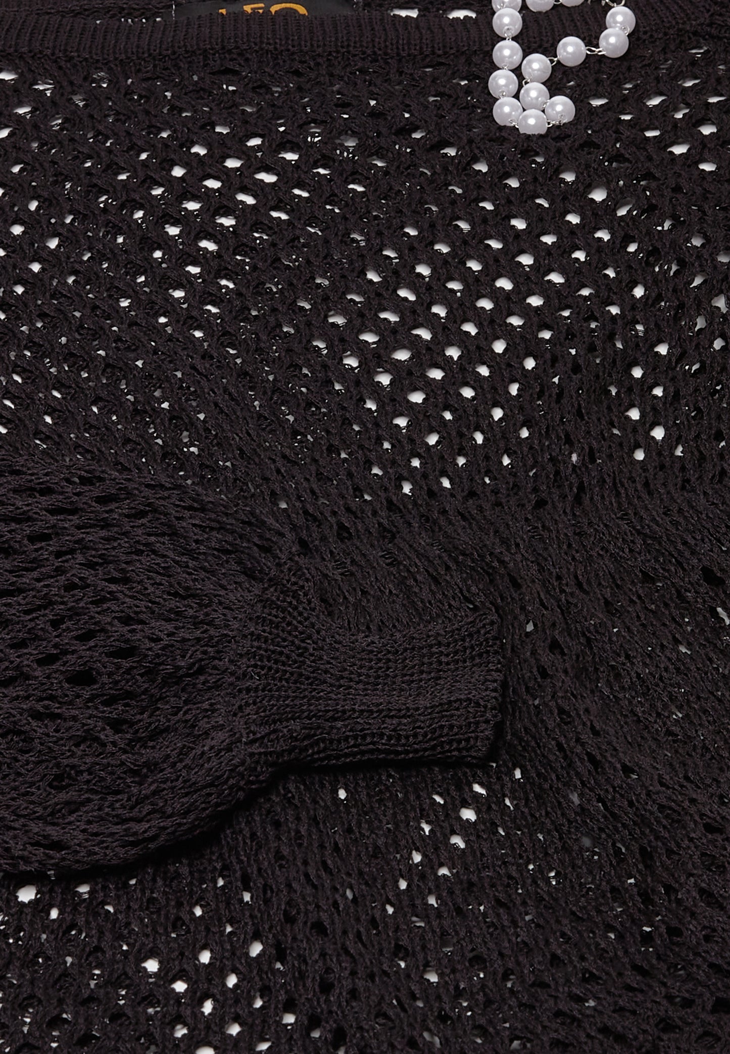 caissa women's knitted sweater