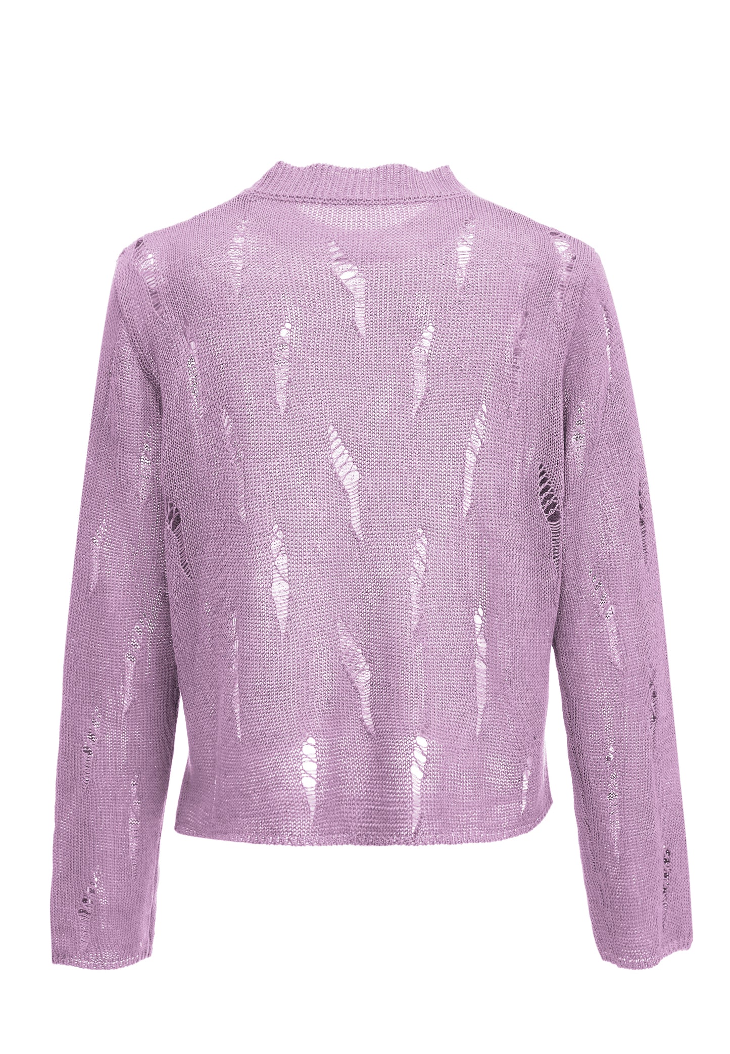 UCY women's knitted sweater