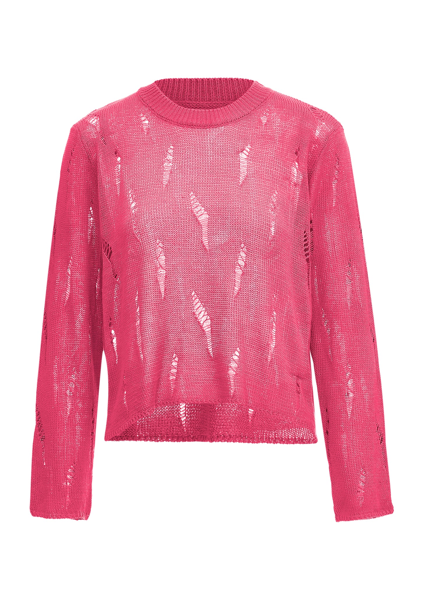 UCY women's knitted sweater