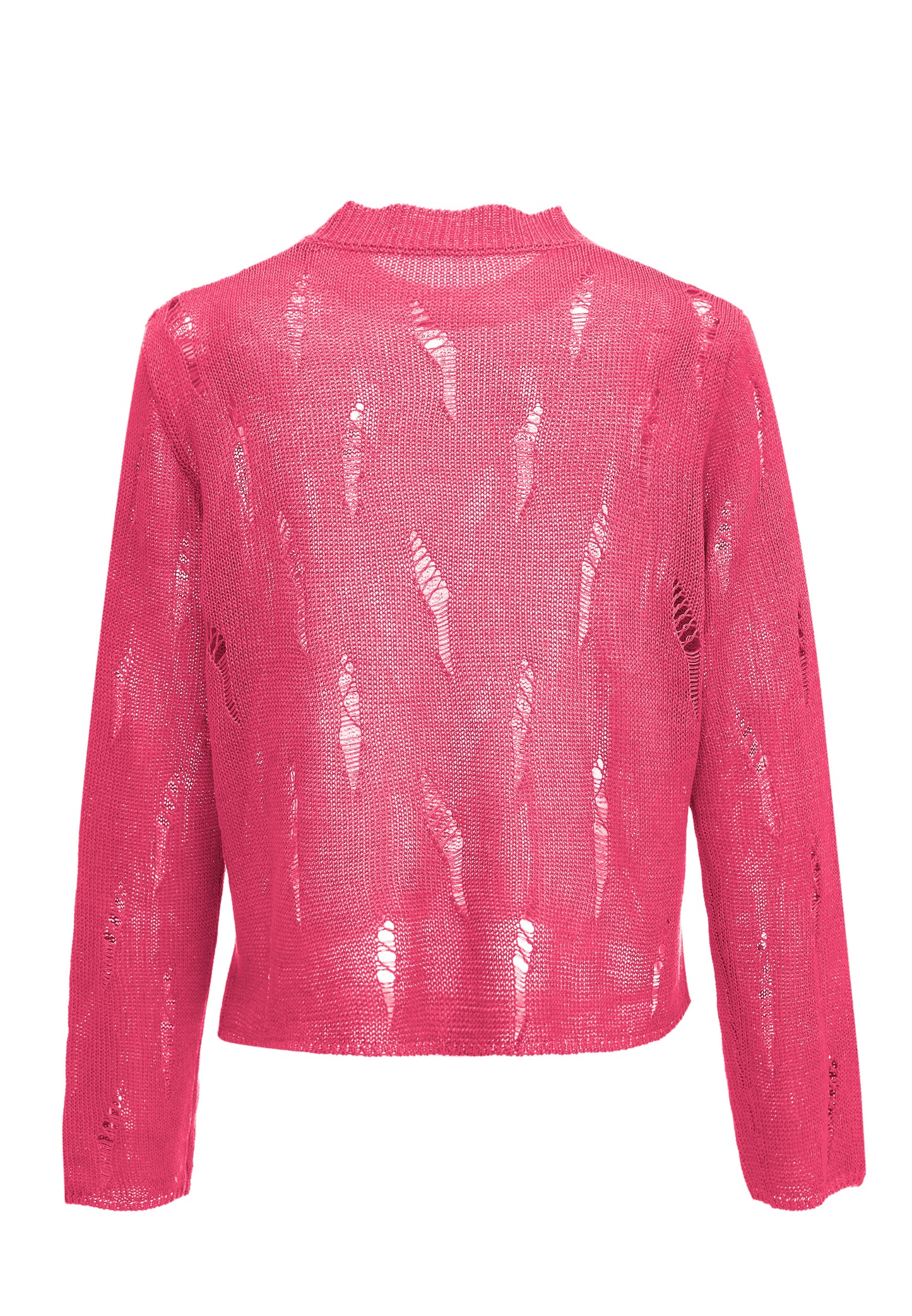 UCY women's knitted sweater