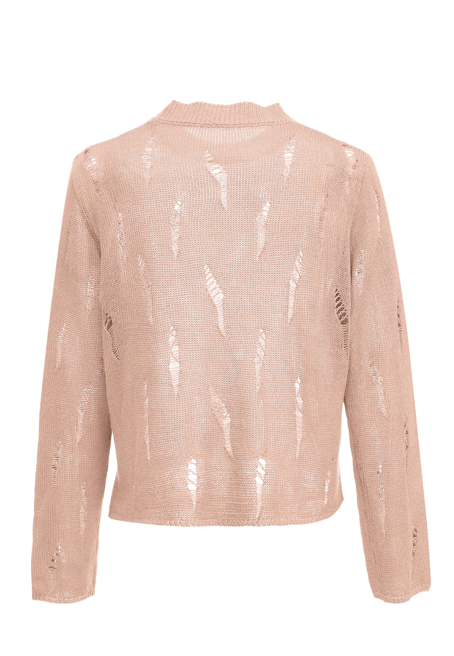 UCY women's knitted sweater