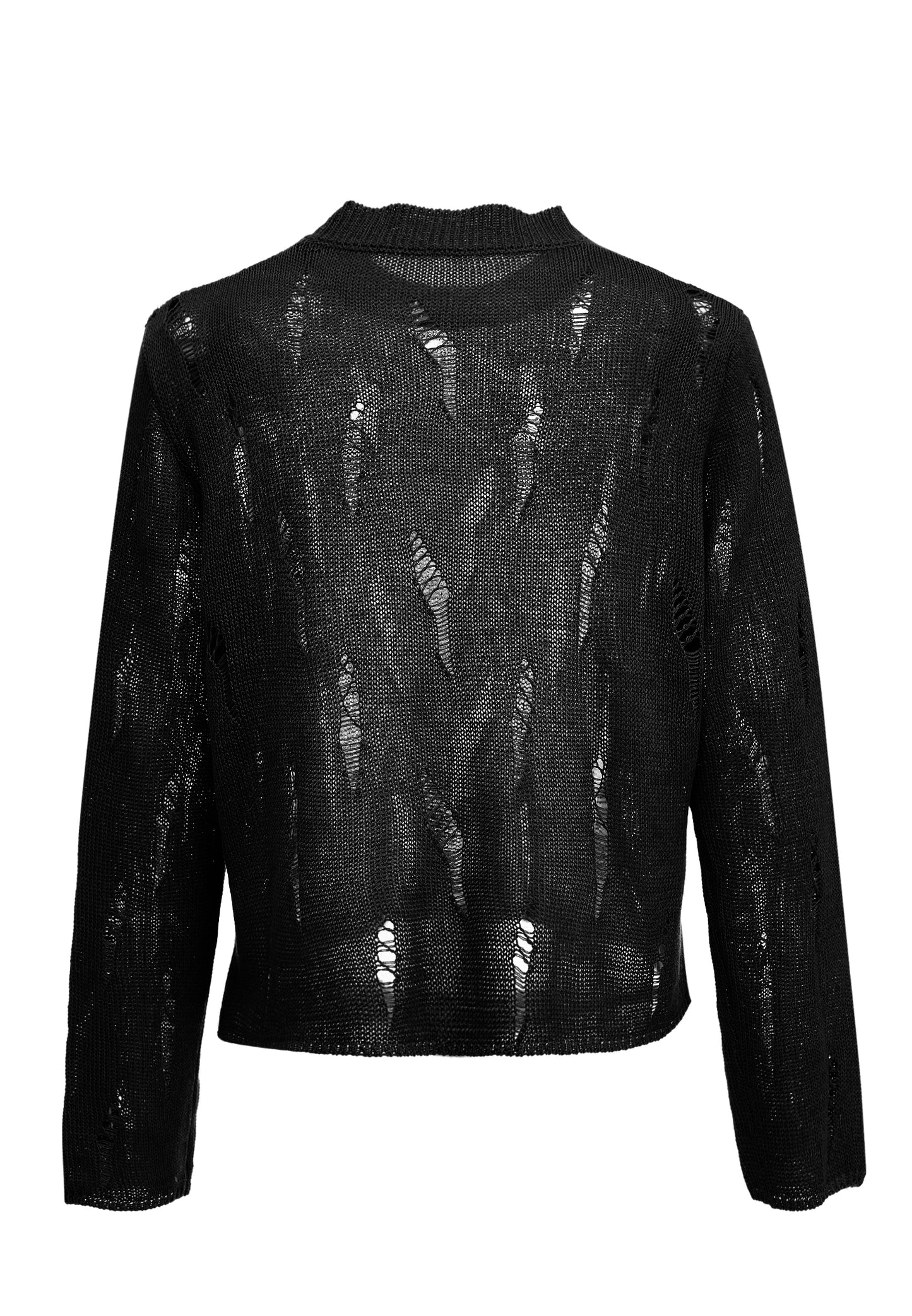 UCY women's knitted sweater