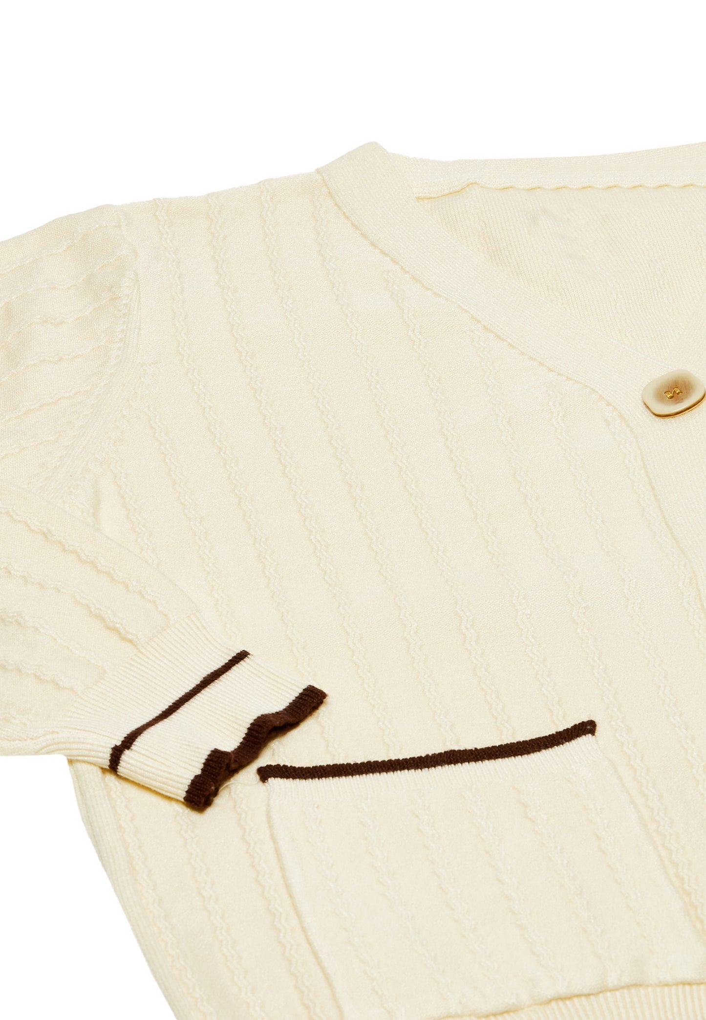 NALLY women's cardigan