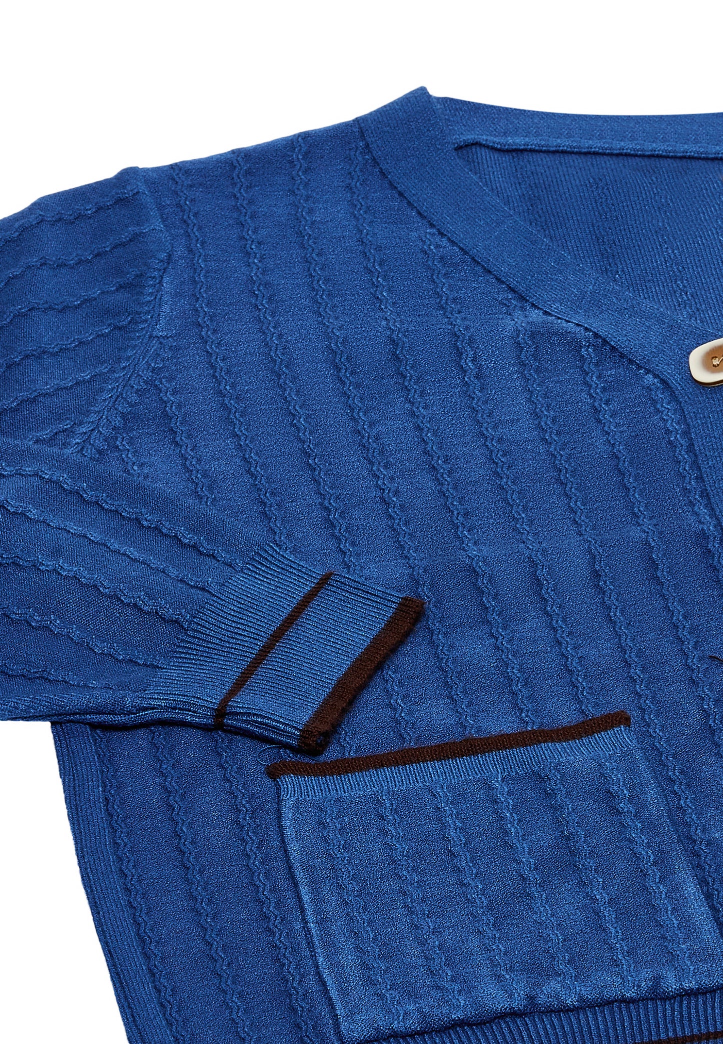 NALLY women's cardigan