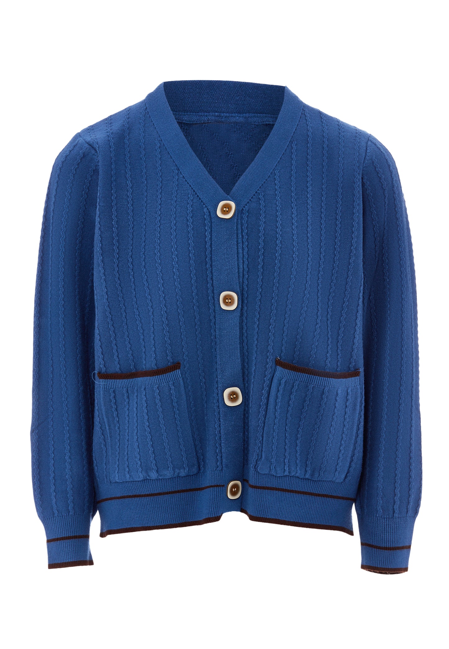 NALLY women's cardigan