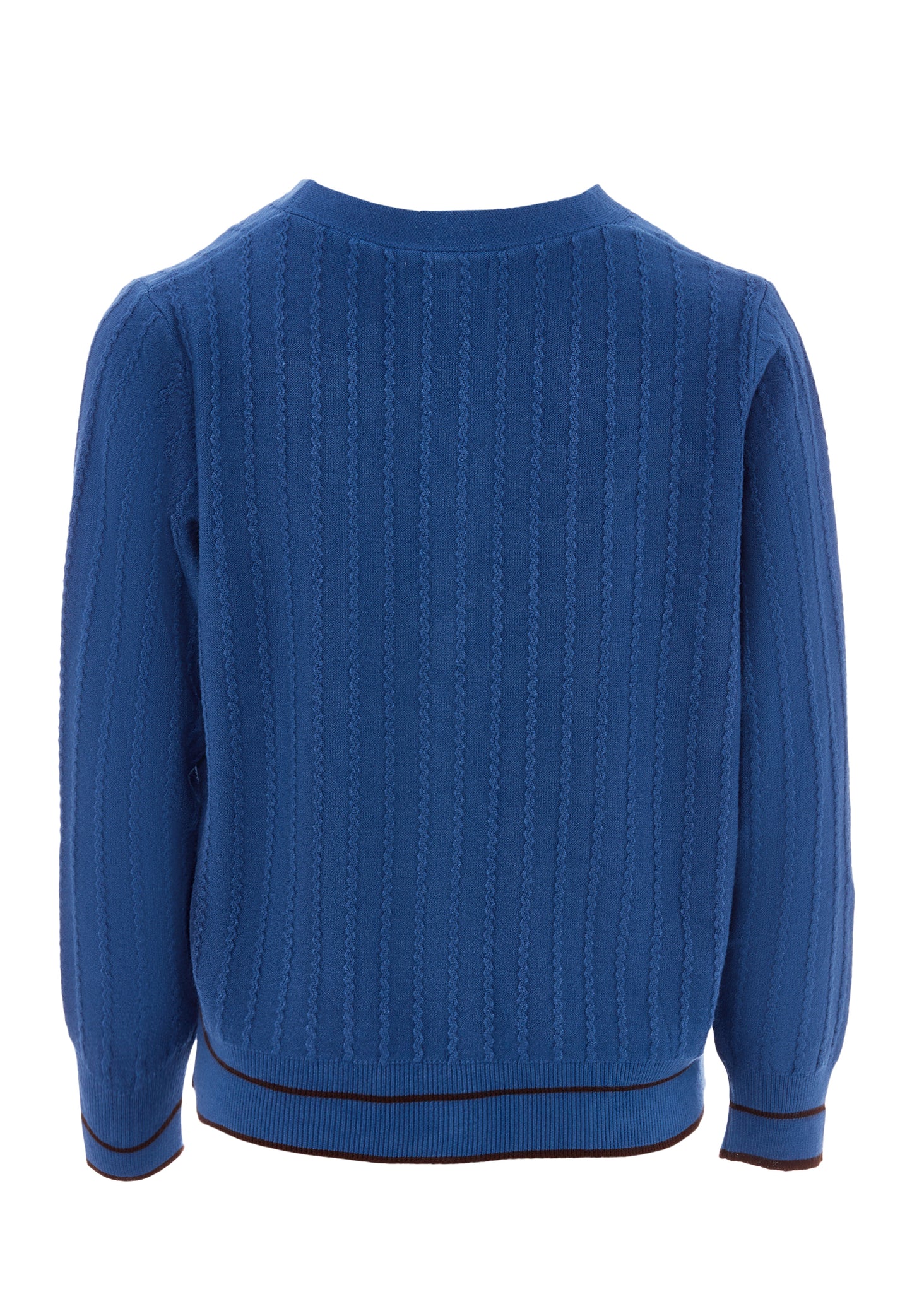 NALLY women's cardigan