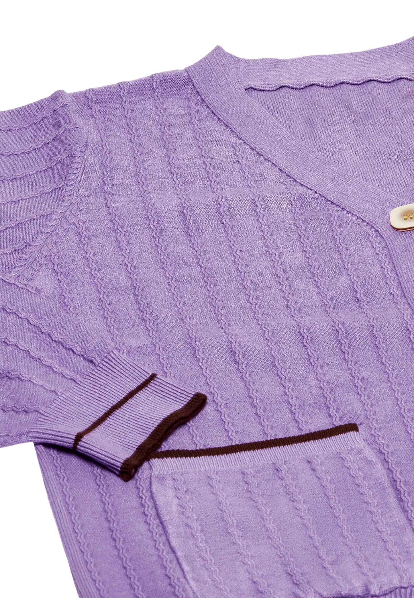 NALLY women's cardigan