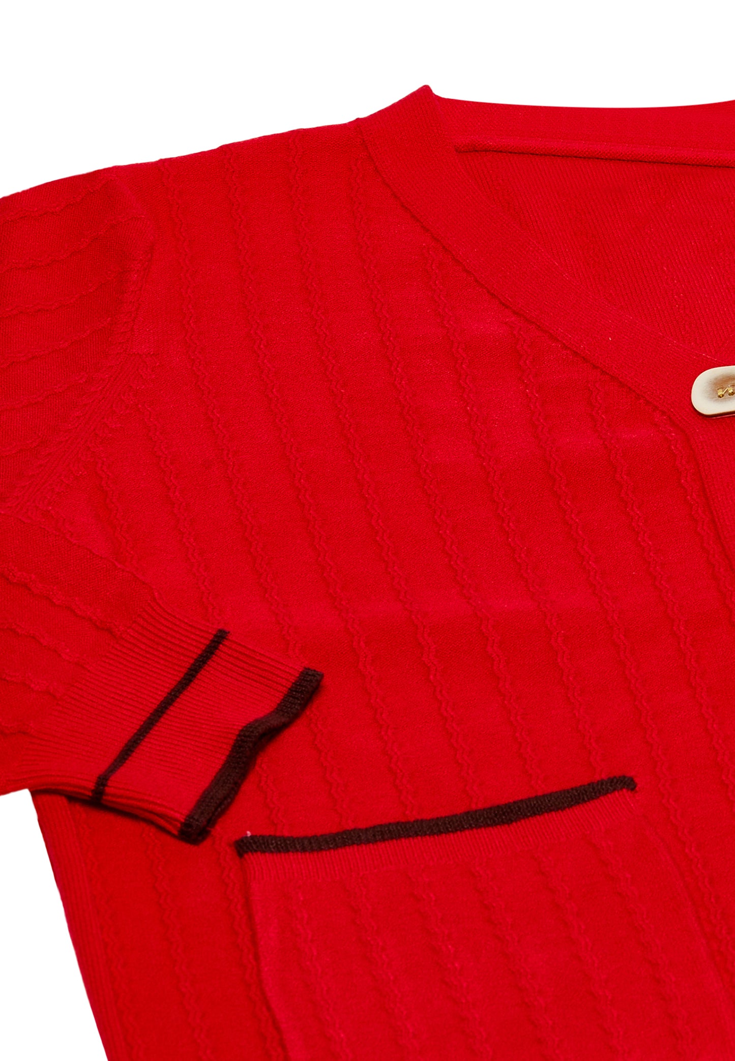 NALLY women's cardigan