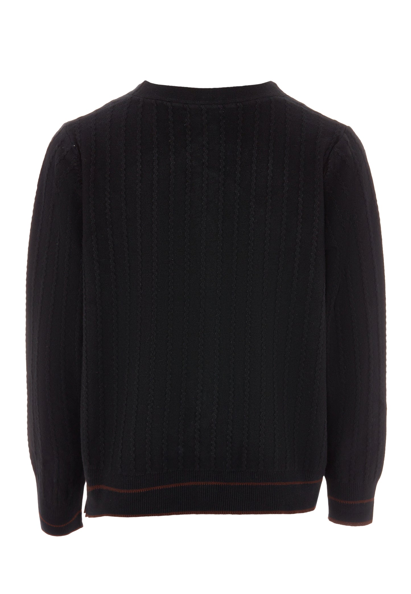 NALLY women's cardigan