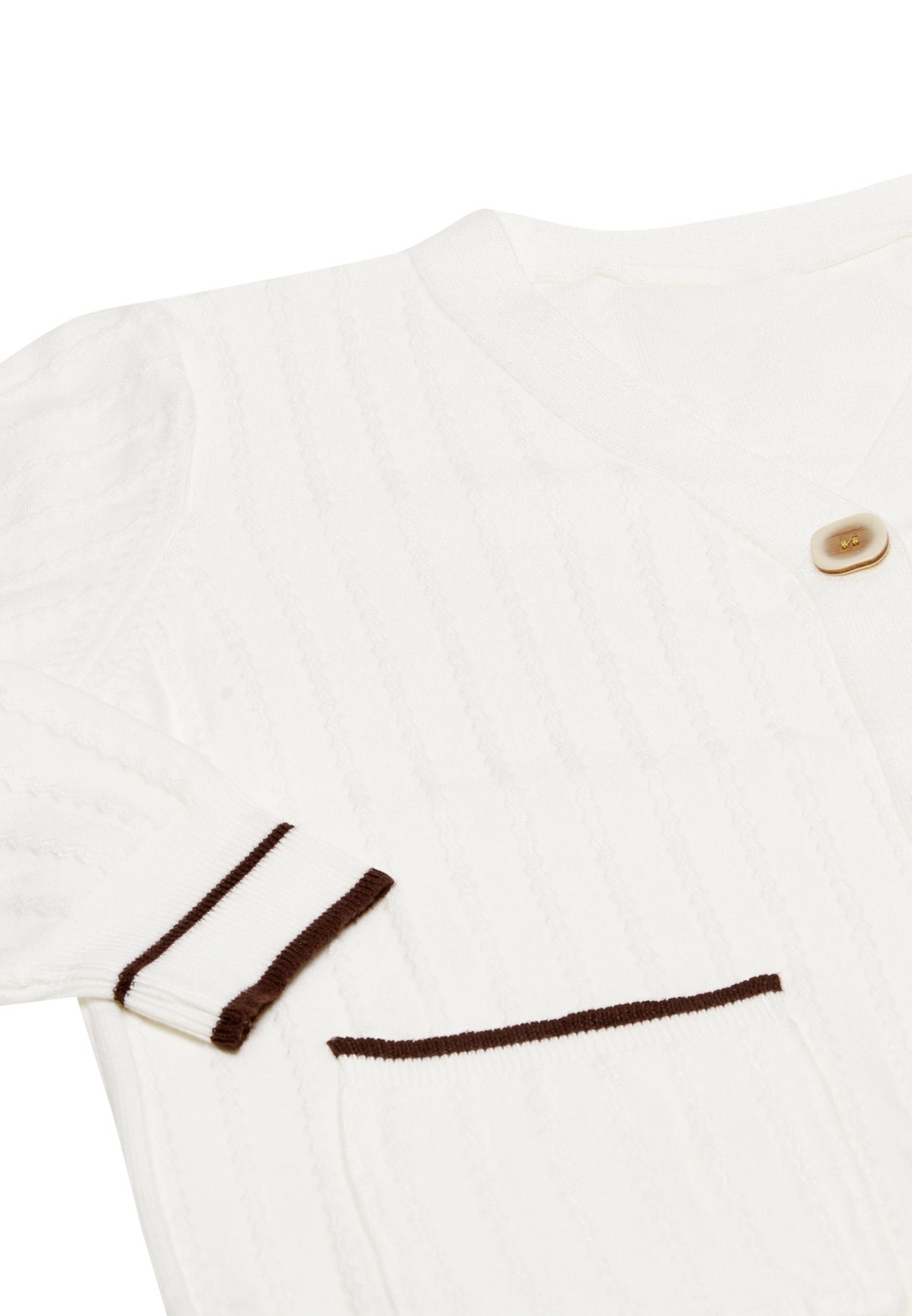 NALLY women's cardigan