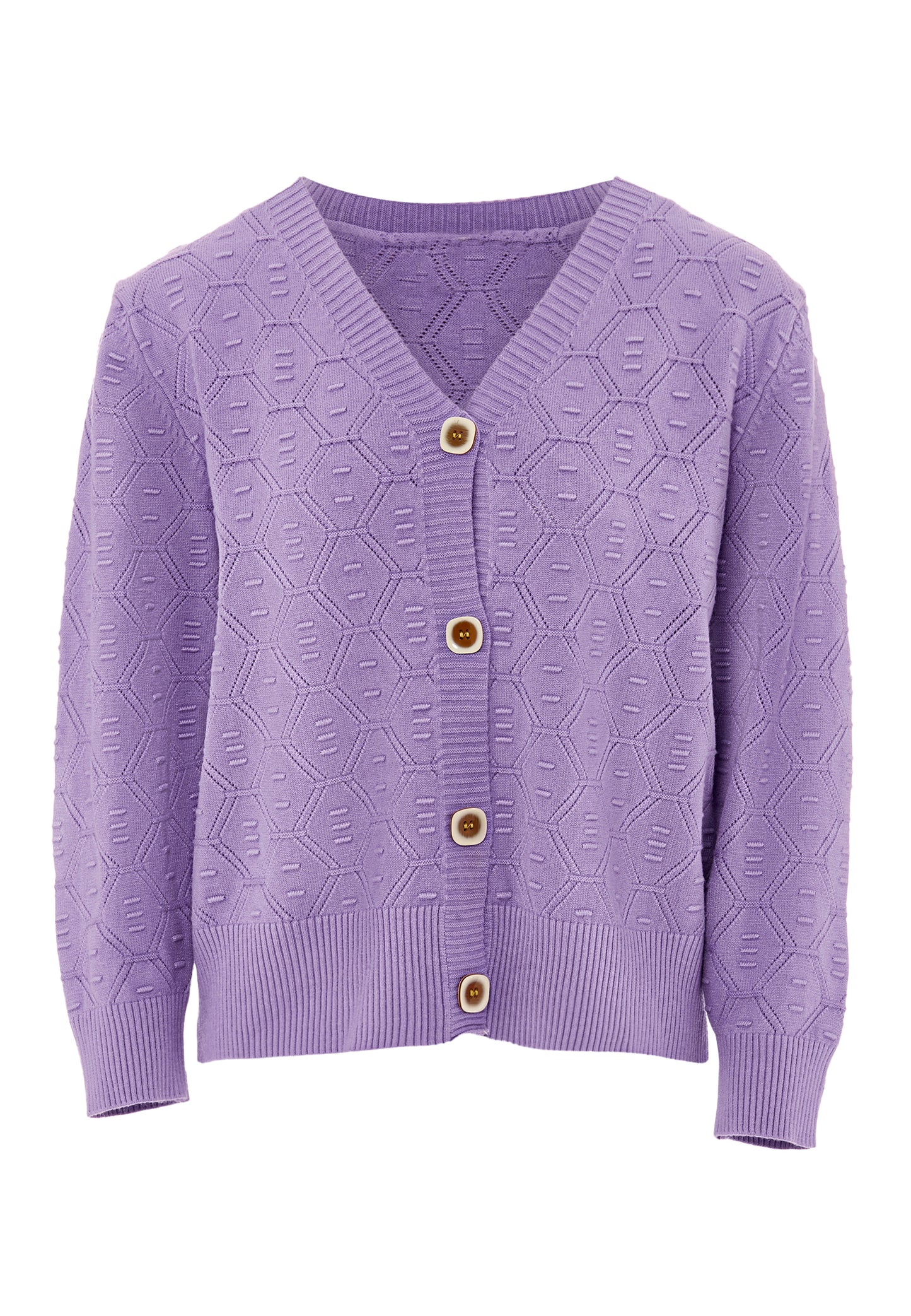 ALARY women's cardigan