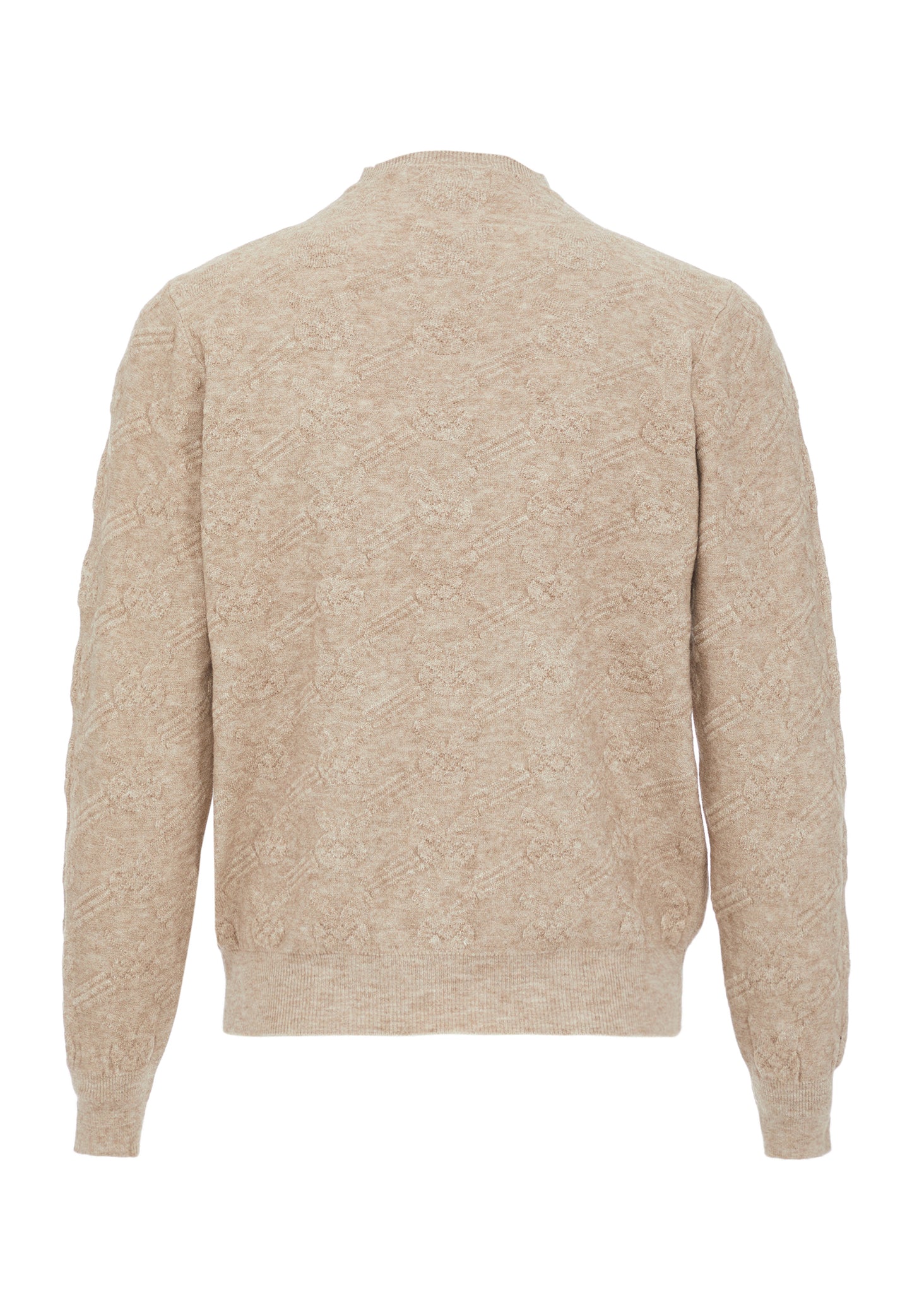 IMMY women's knitted sweater