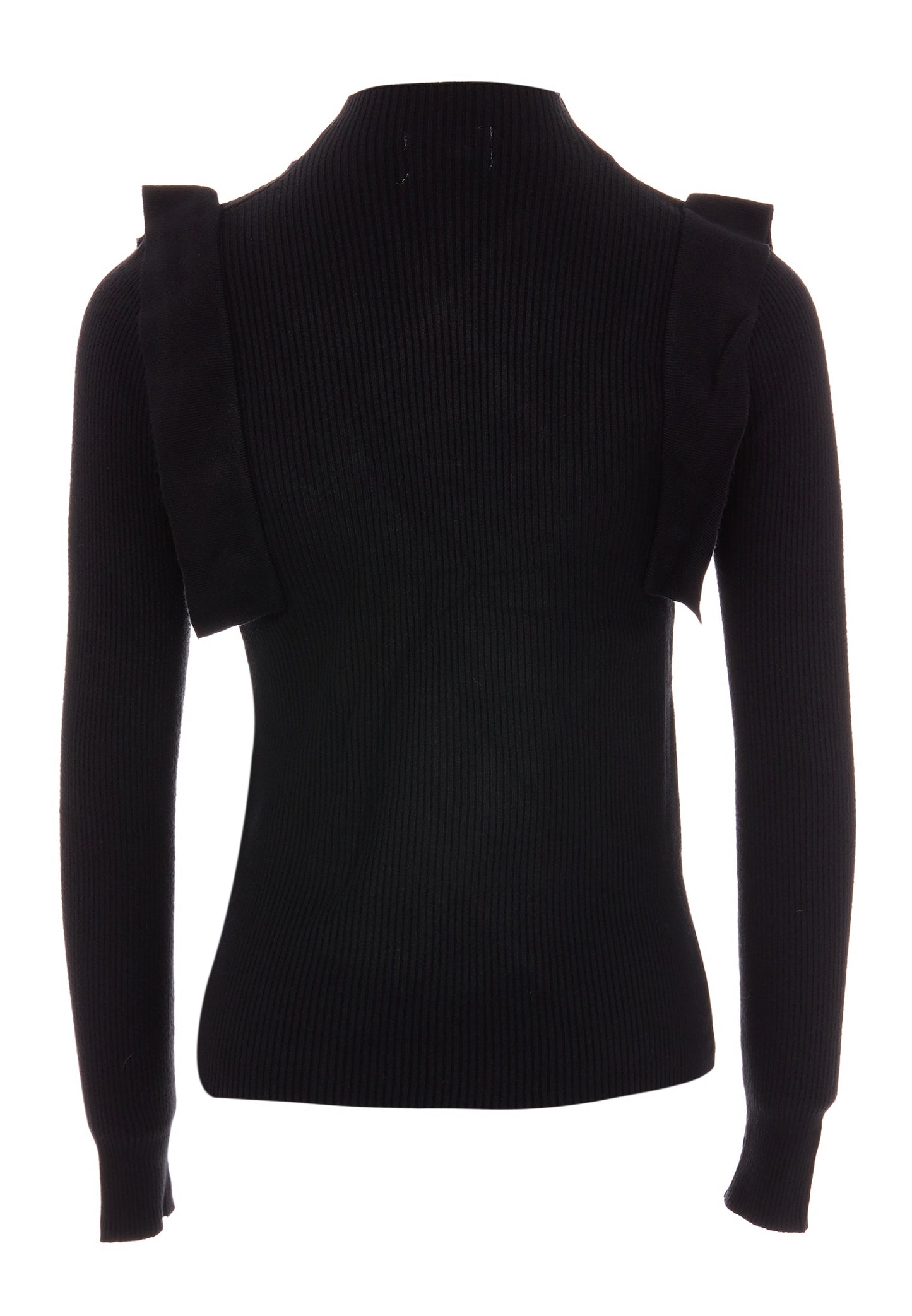 NAEMI damski sweter dzianinowy