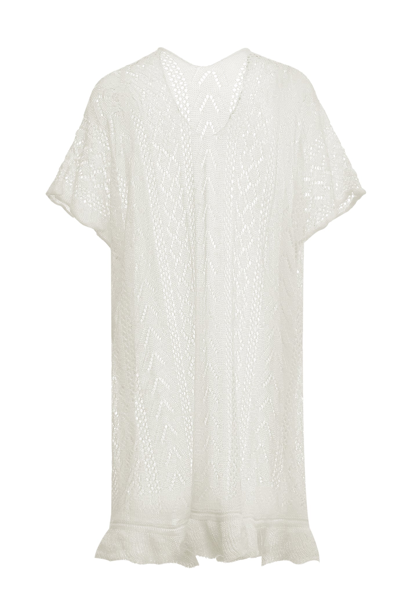 Isha women's sweater vest