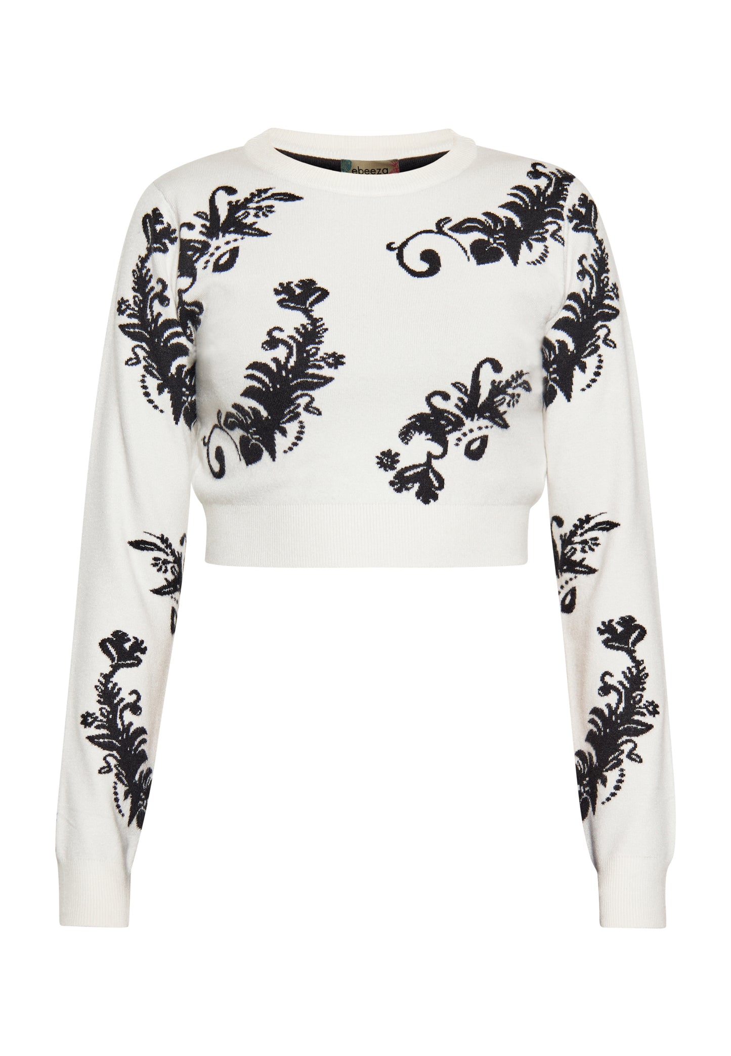 ebeeza women's sweater