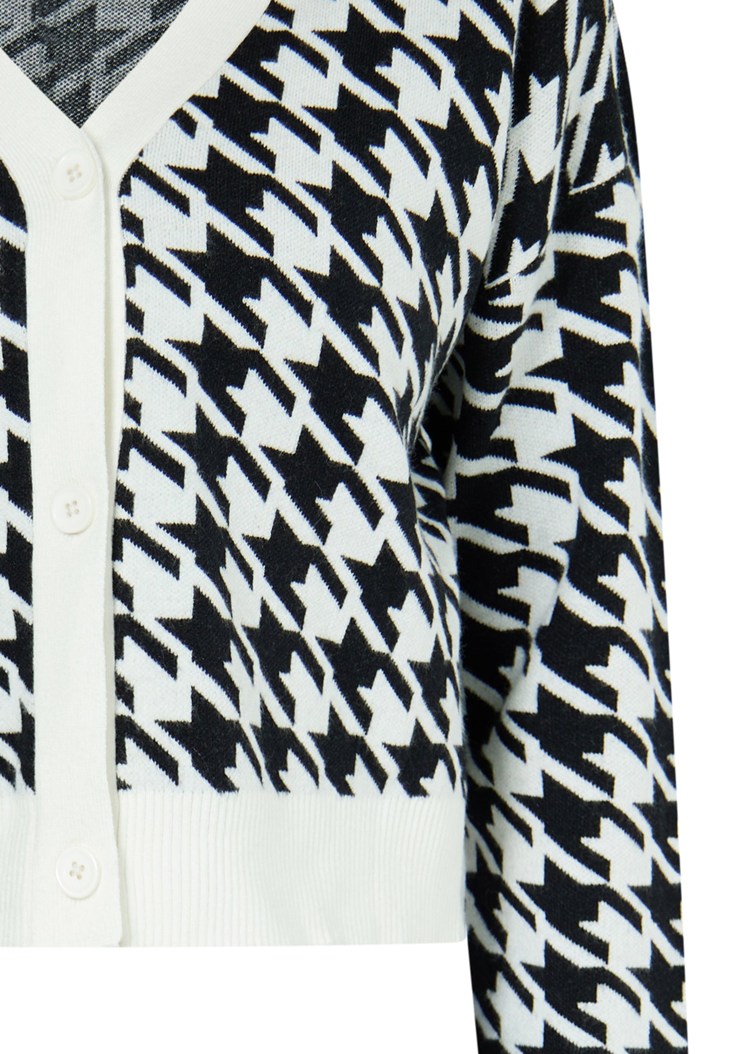 myMo ROCKS women's cardigan