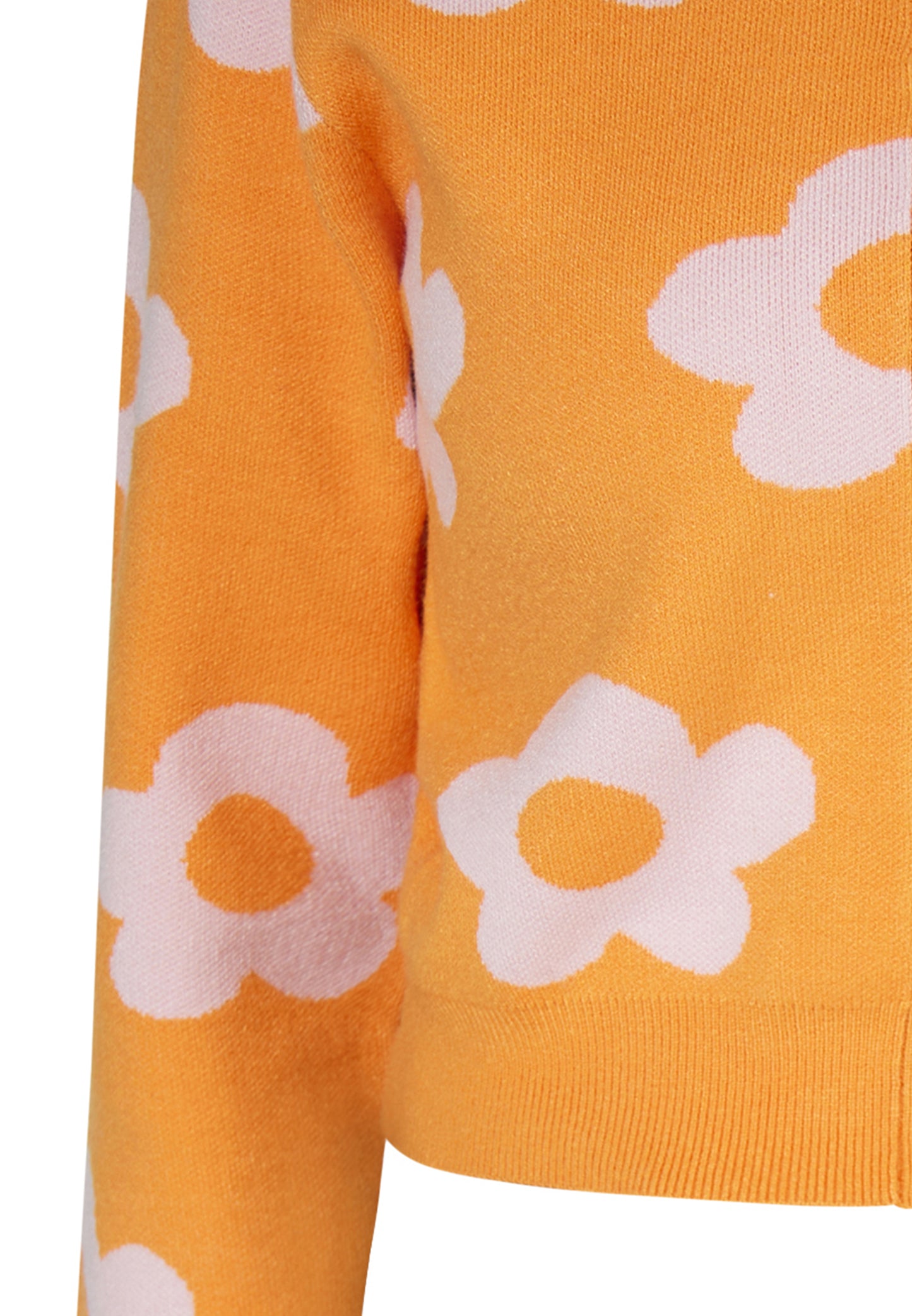 SWIRLY women's cardigan