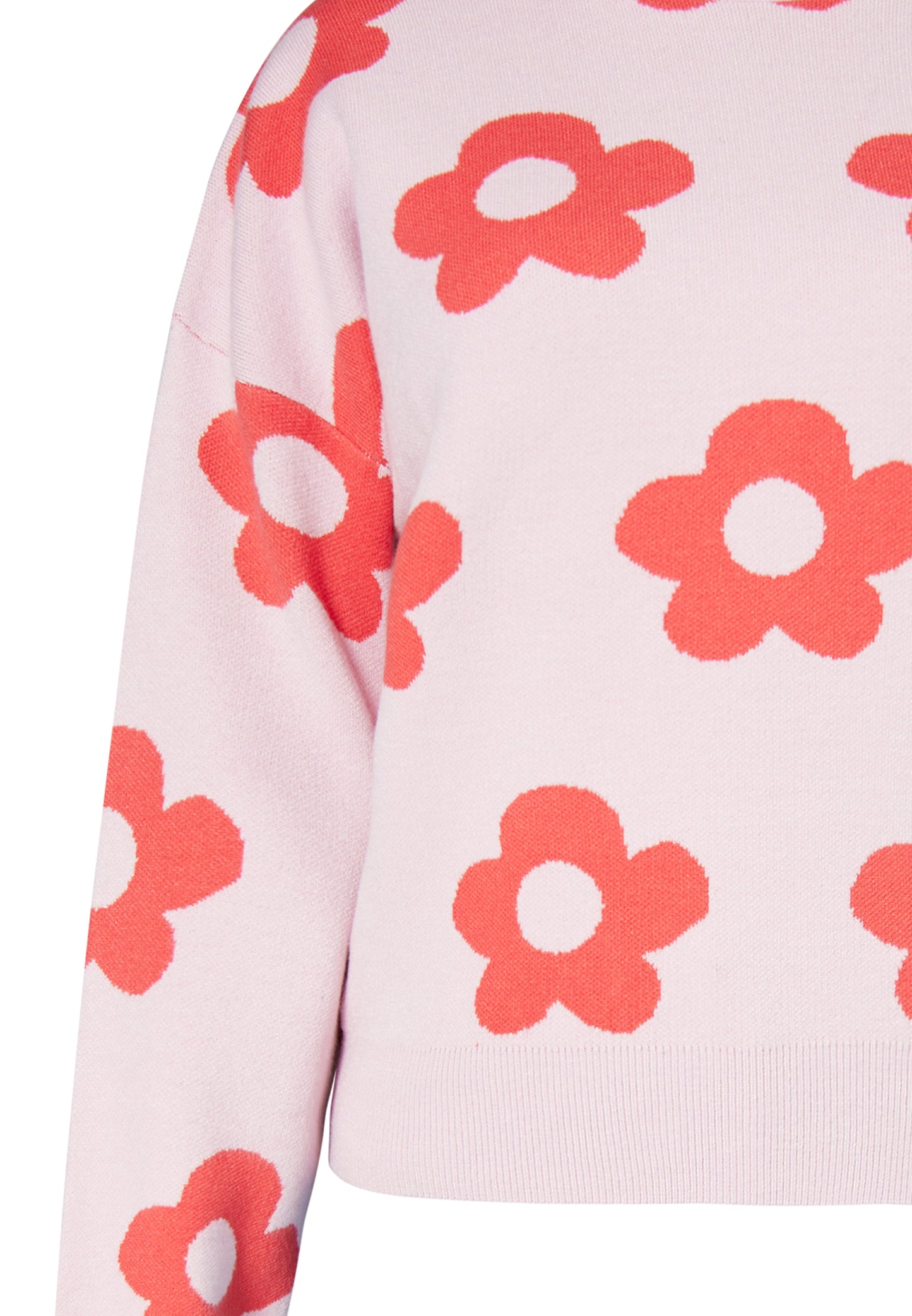 myMo women's sweater