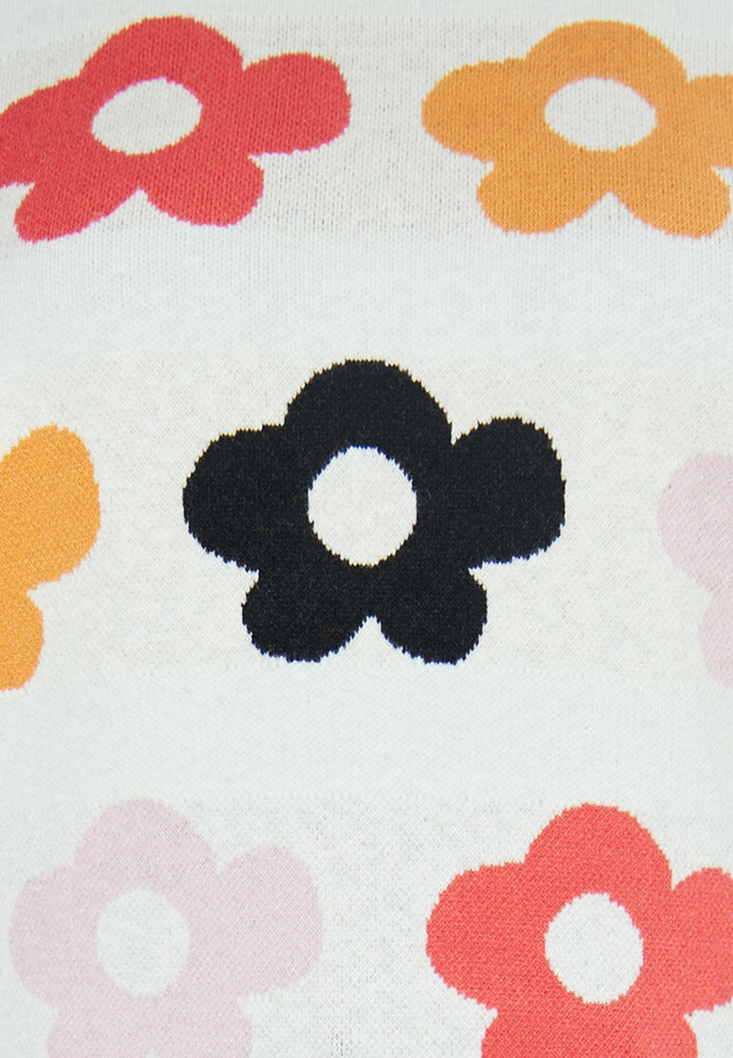 SWIRLY women's sweater
