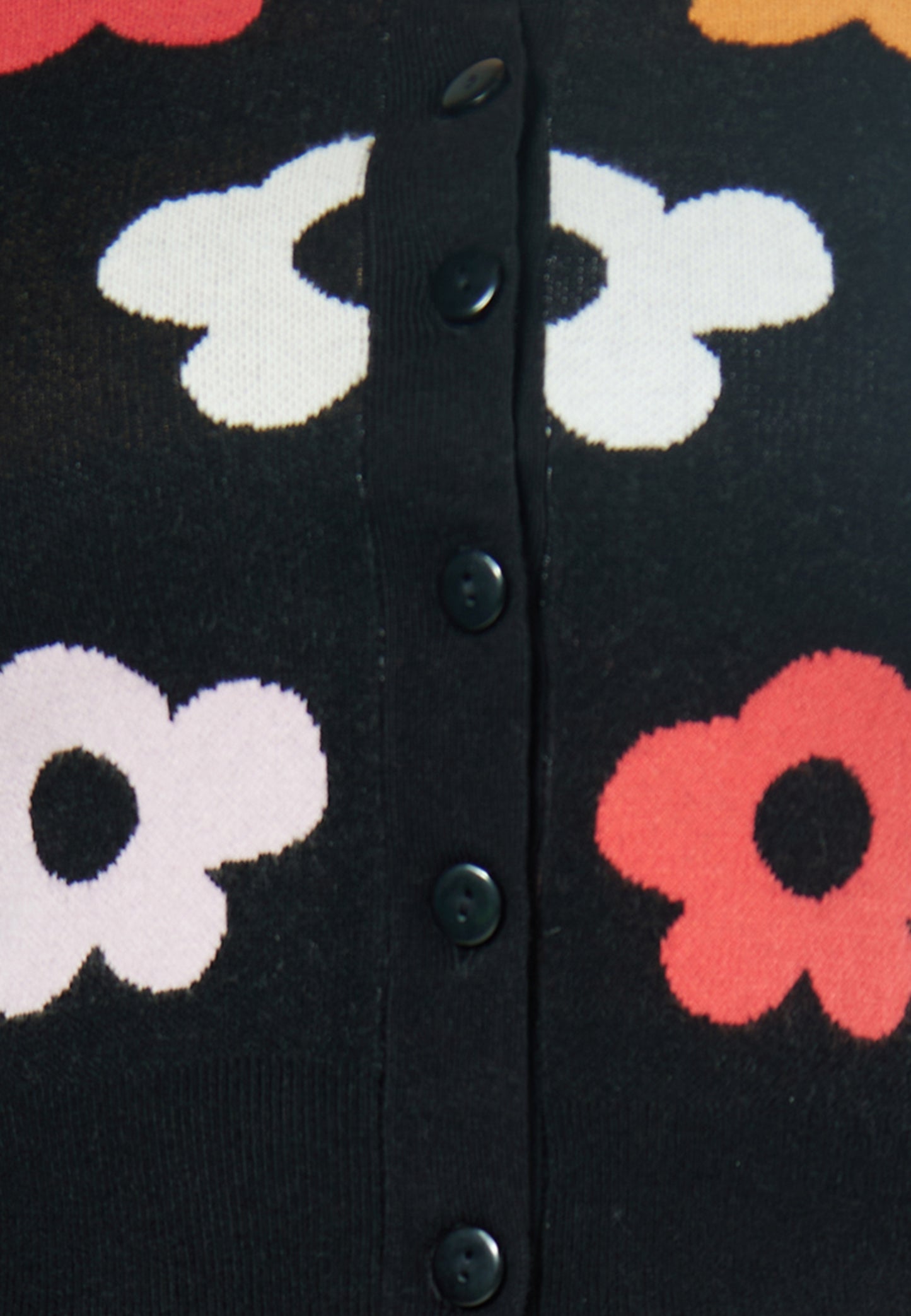 SWIRLY women's cardigan