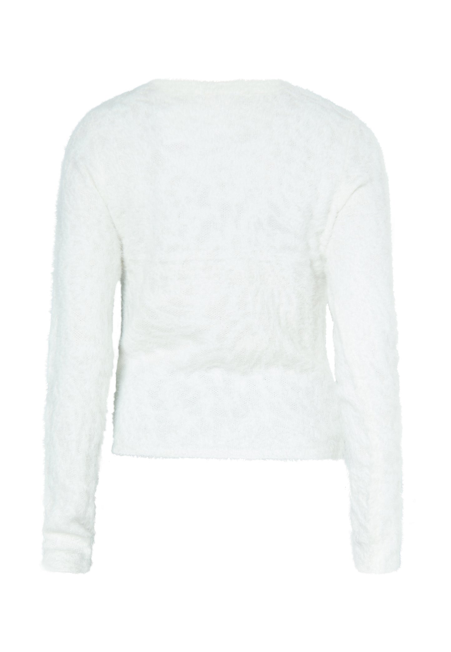 SWIRLY women's sweater
