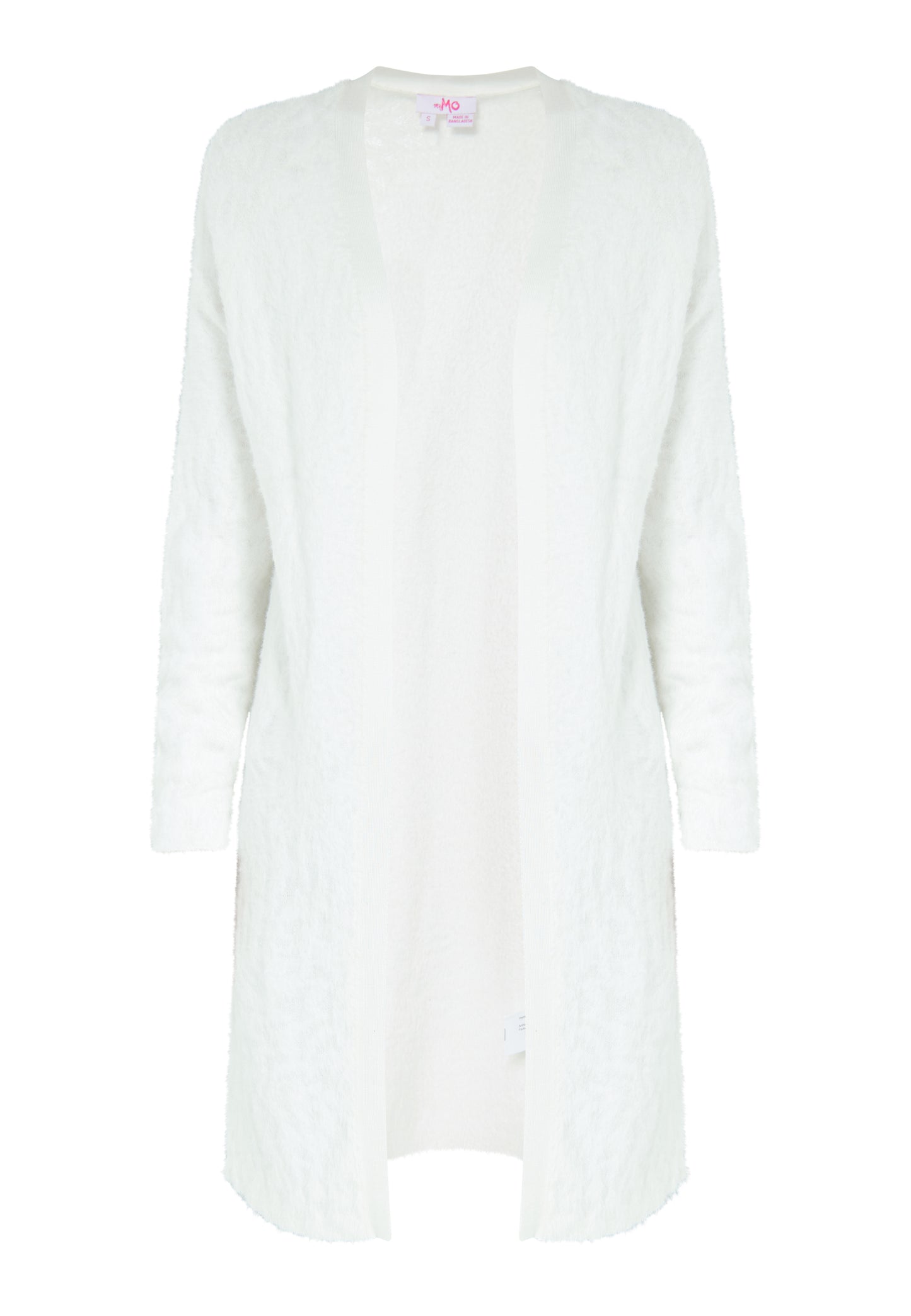 SWIRLY women's cardigan