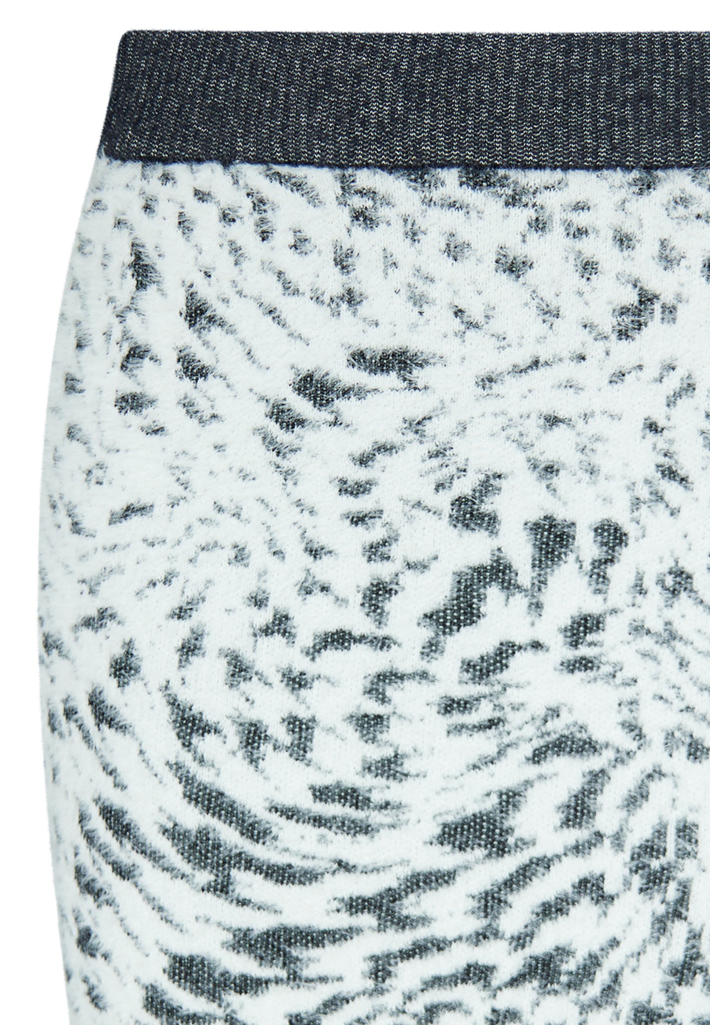 SWIRLY women's skirt