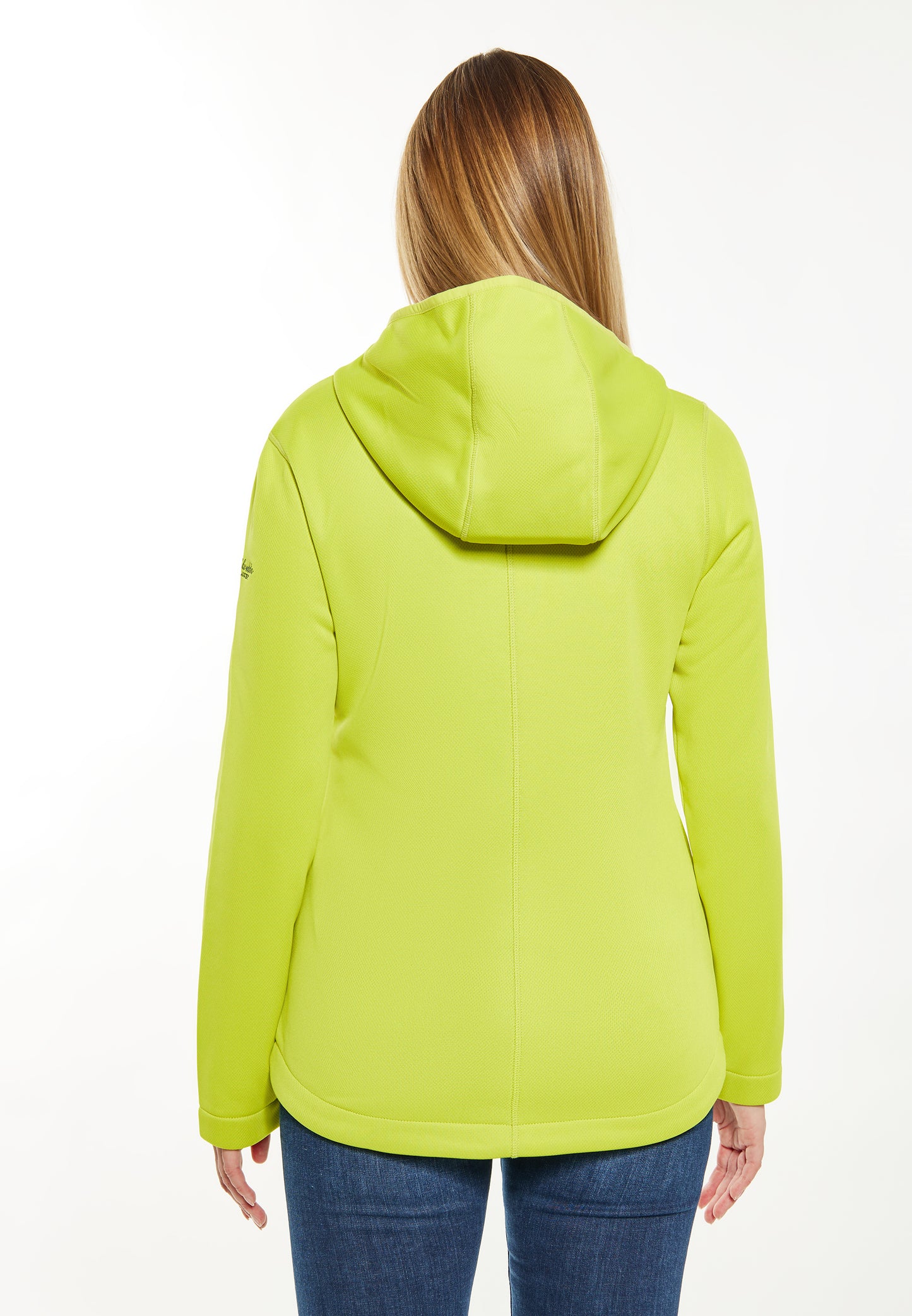 Schmuddelwedda women's transition jacket