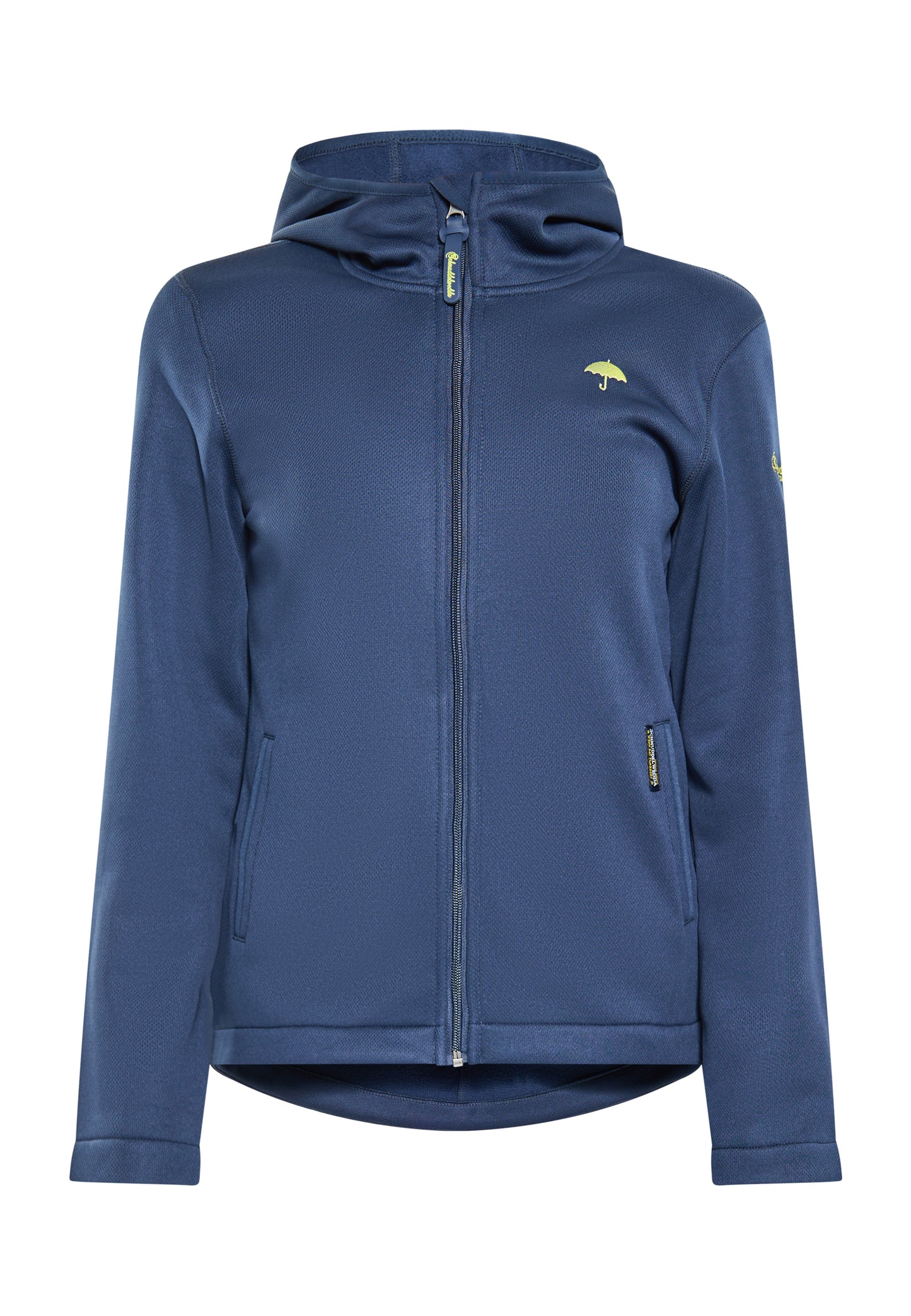 Schmuddelwedda women's transition jacket