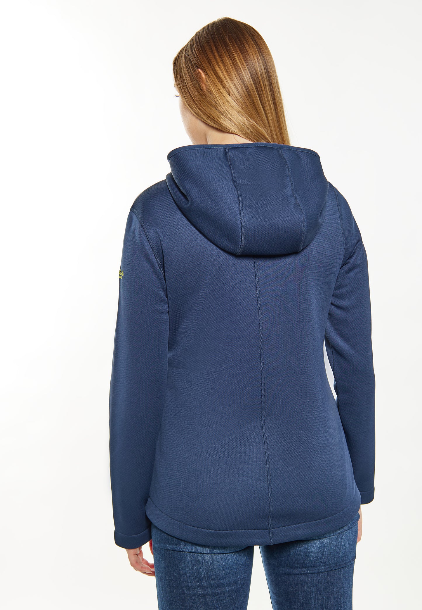 Schmuddelwedda women's transition jacket