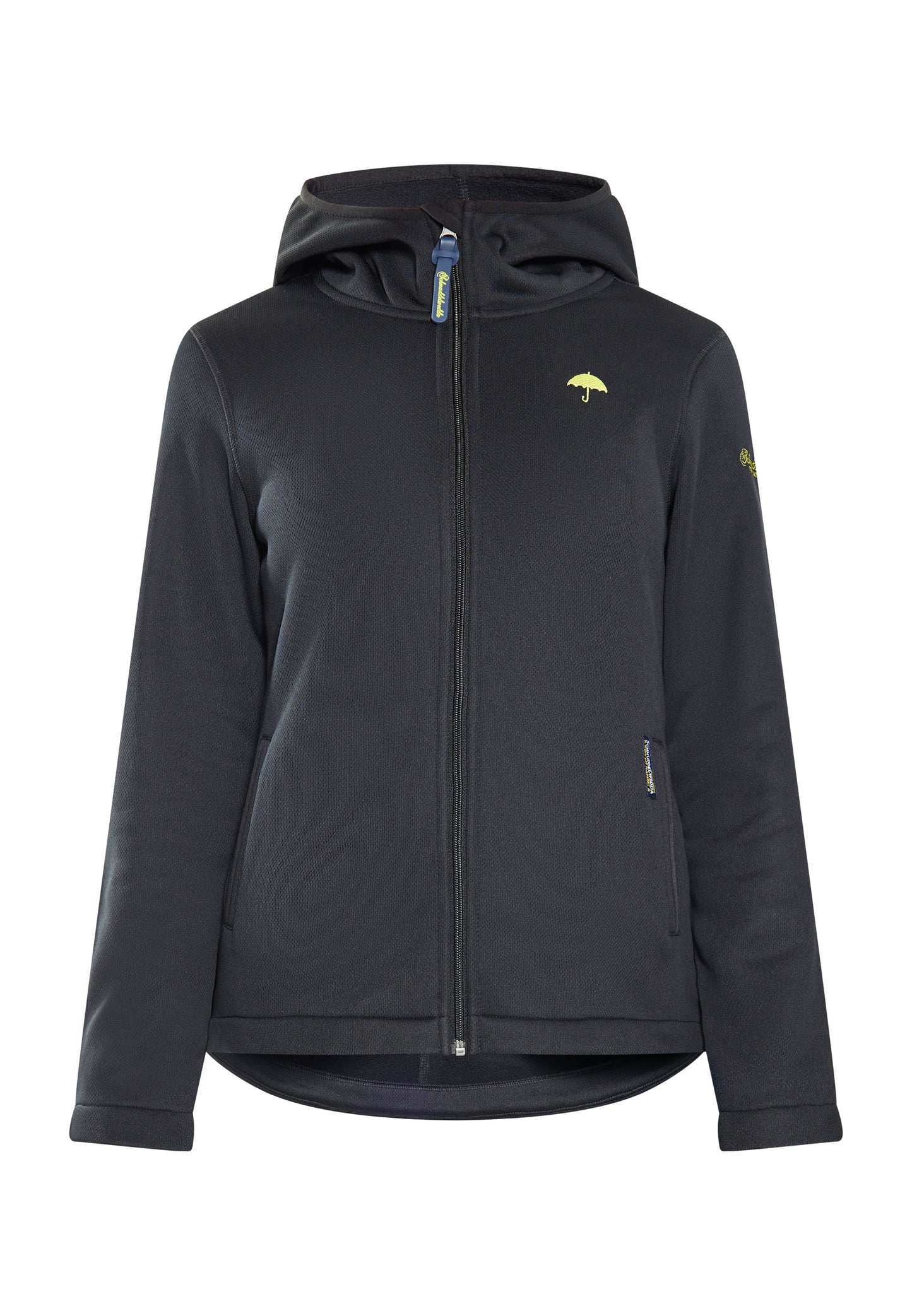 Schmuddelwedda women's transition jacket