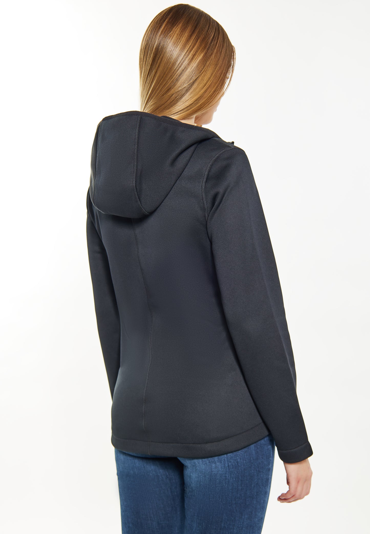 Schmuddelwedda women's transition jacket