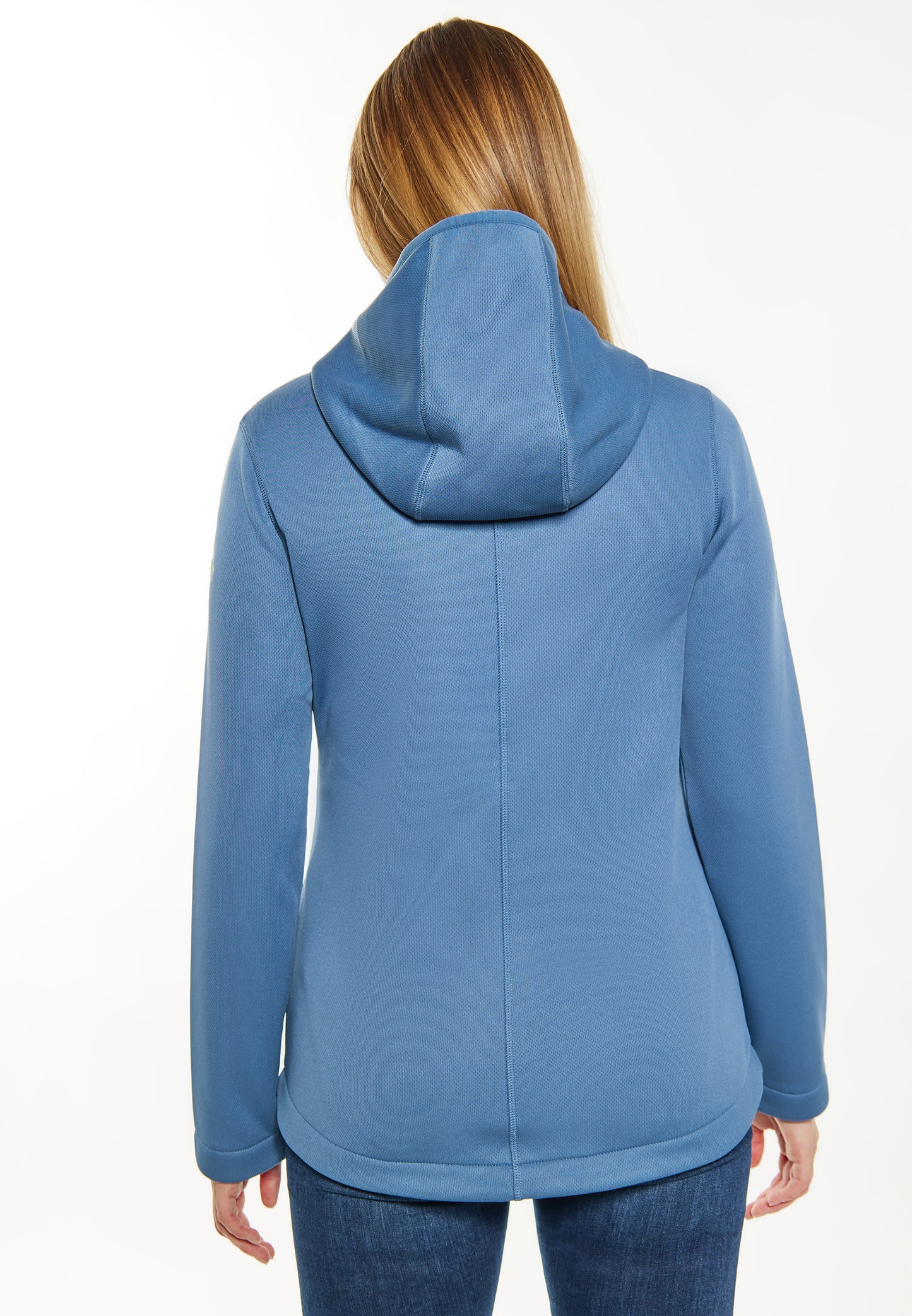 Schmuddelwedda women's transition jacket