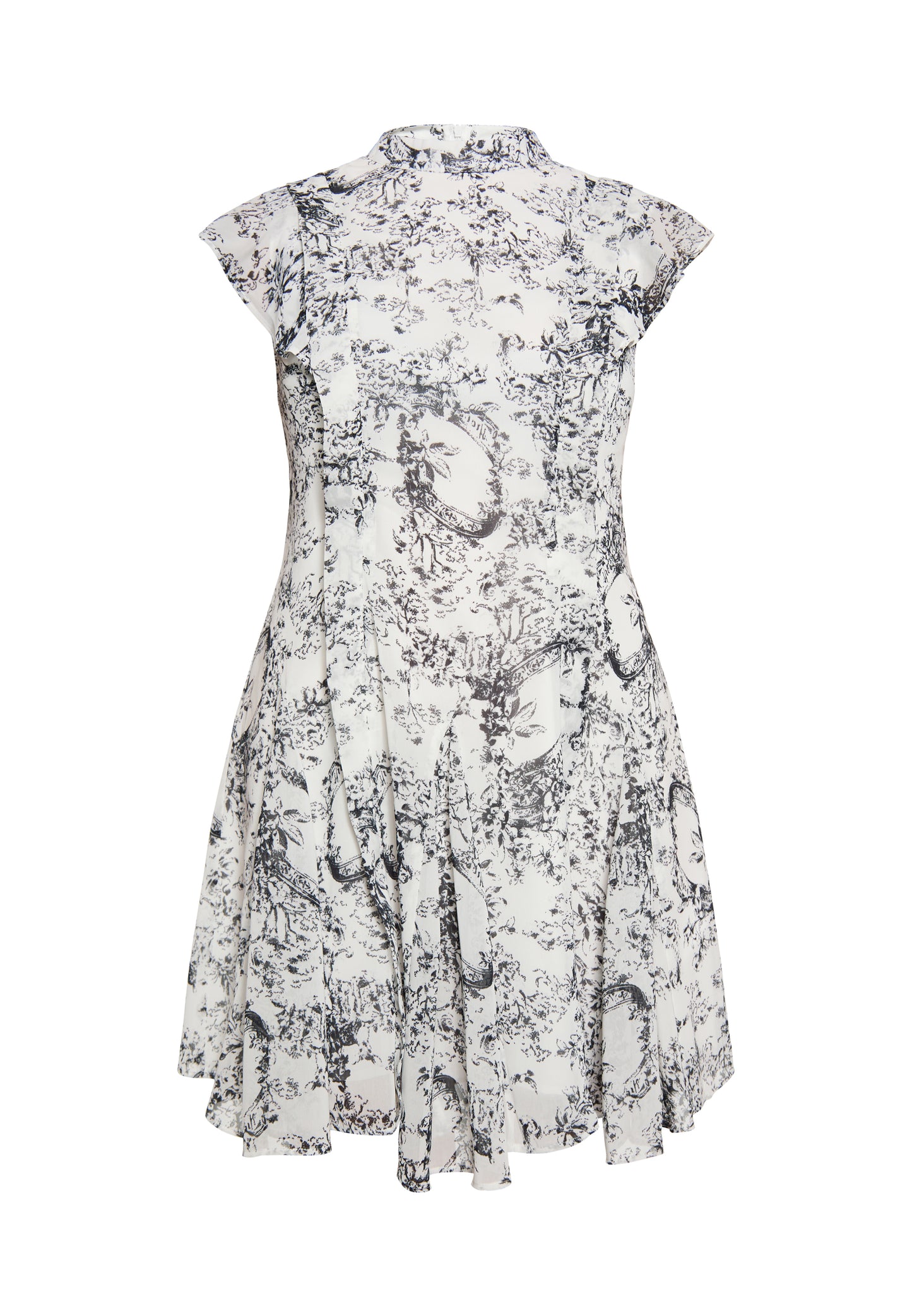 DreiMaster Klassik women's dress