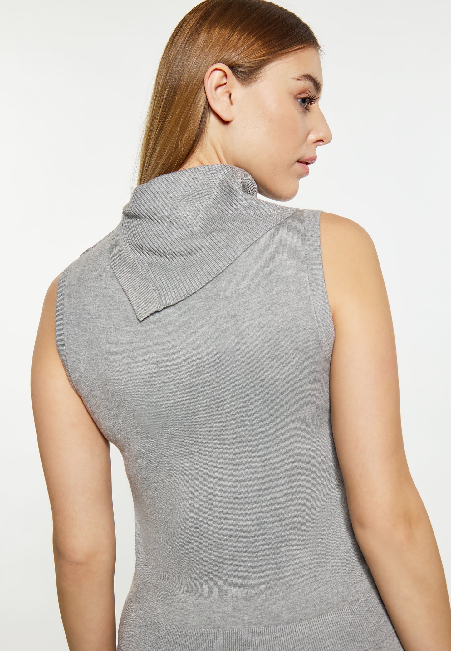 DreiMaster Klassik women's sweater vest