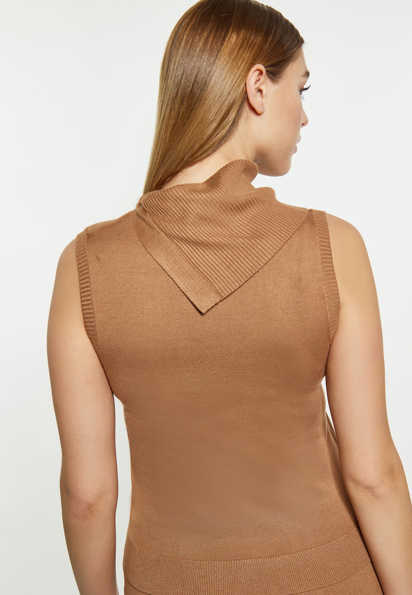 DreiMaster Klassik women's sweater vest
