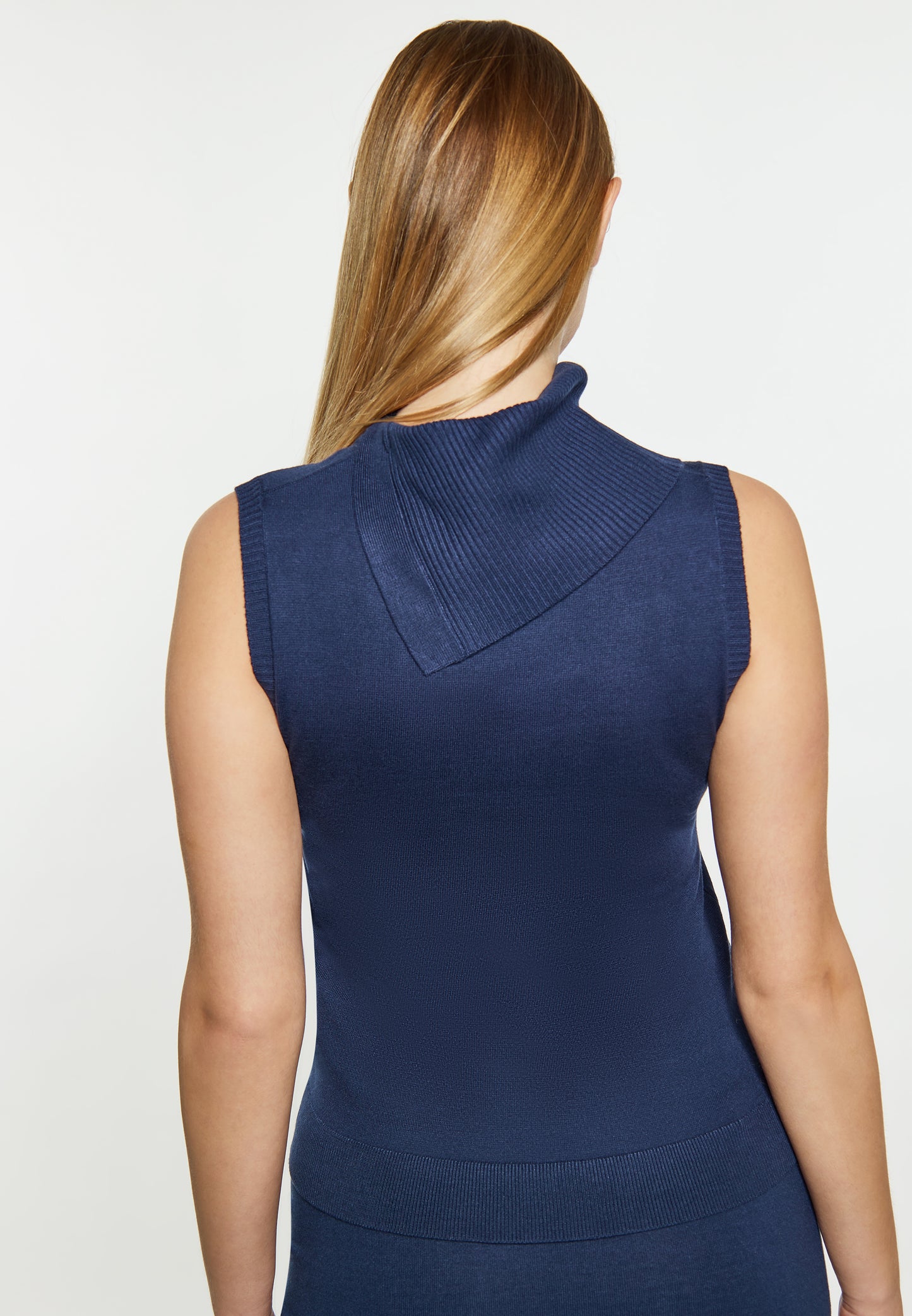 DreiMaster Klassik women's sweater vest